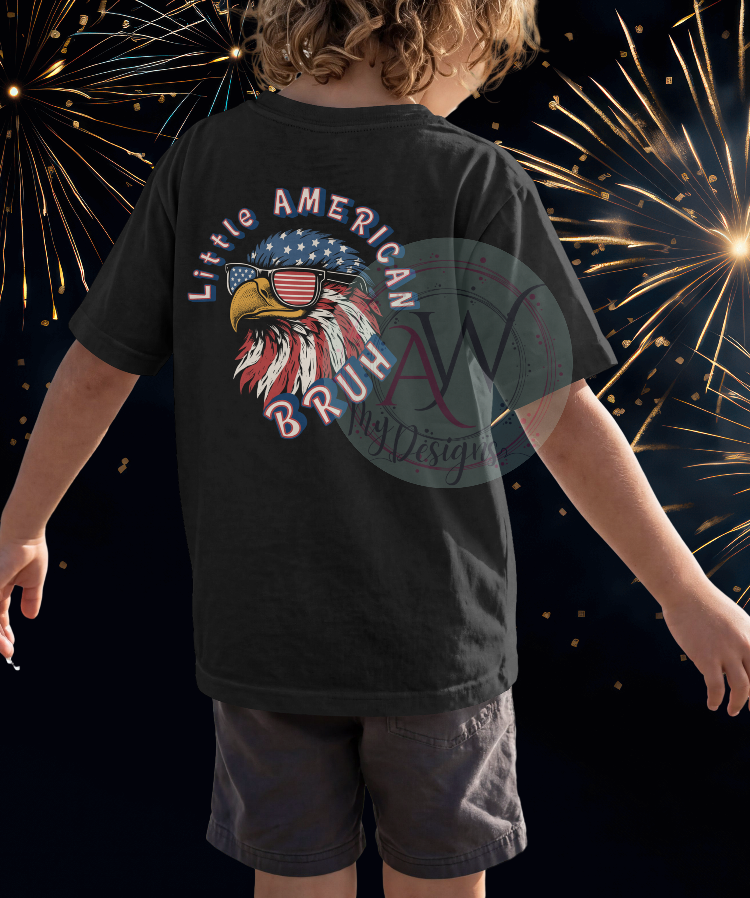 Little American Bruh - Little American BRUH (3).png