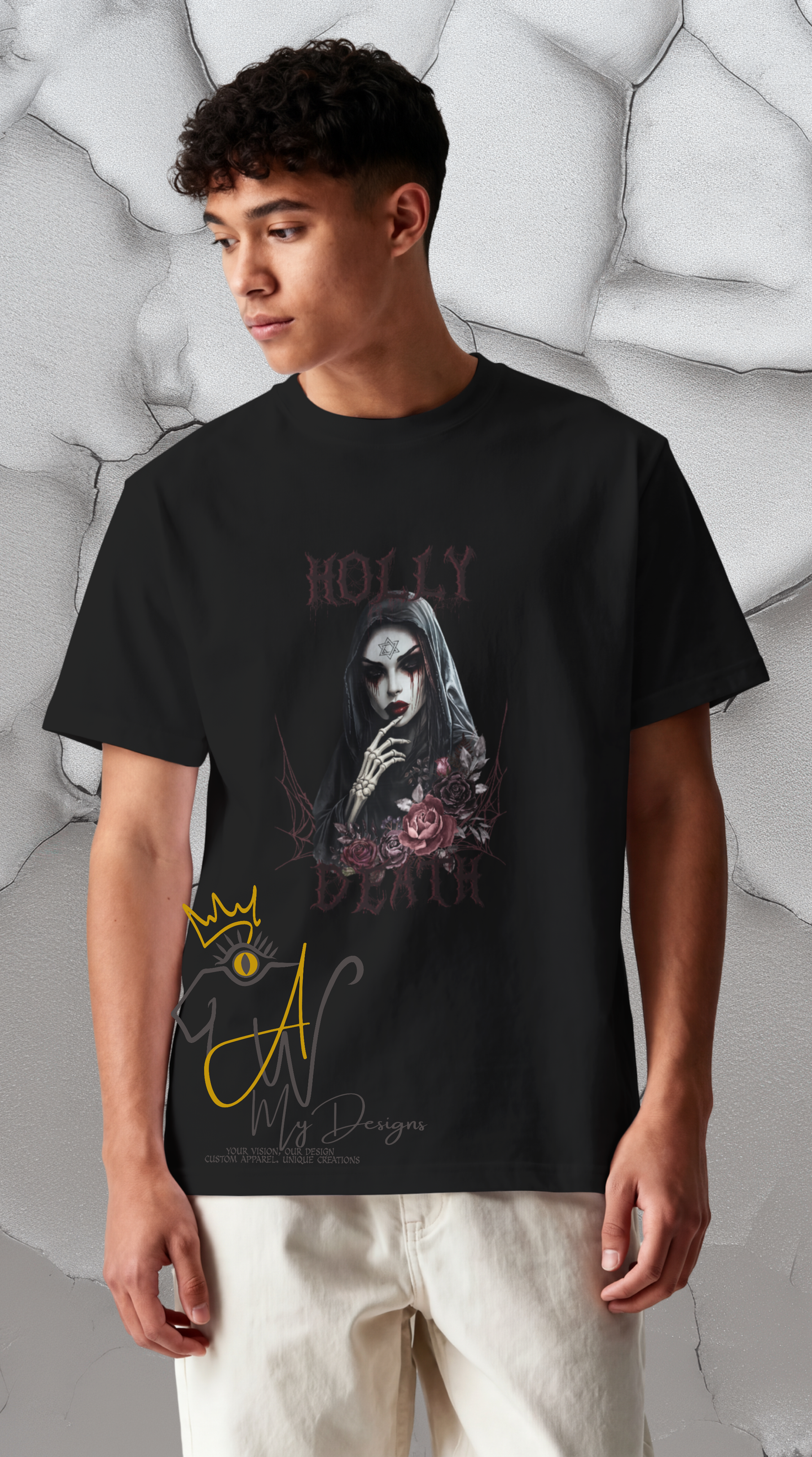 🖤🌹Holly Dark 🌹🖤