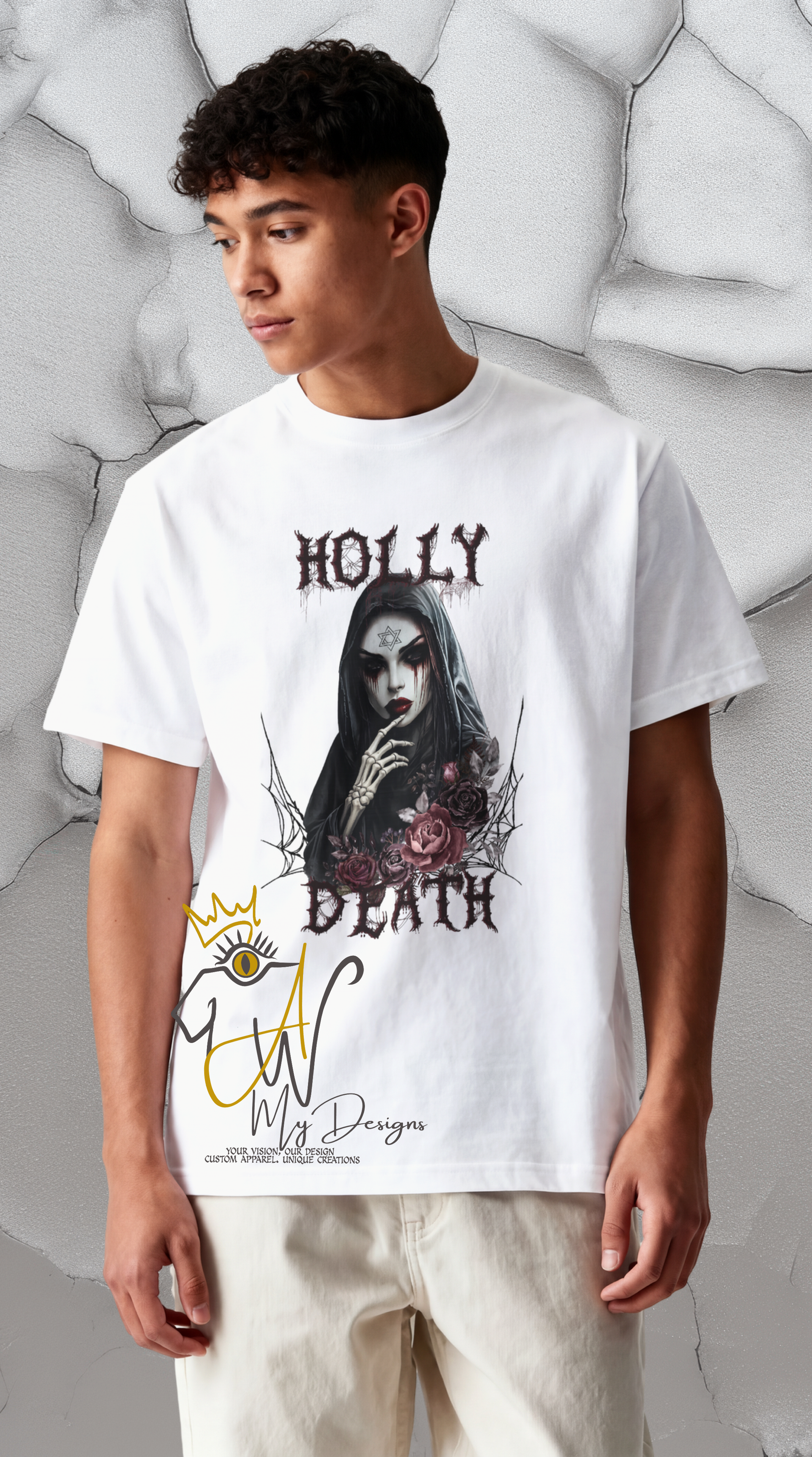 🖤🌹Holly Dark 🌹🖤