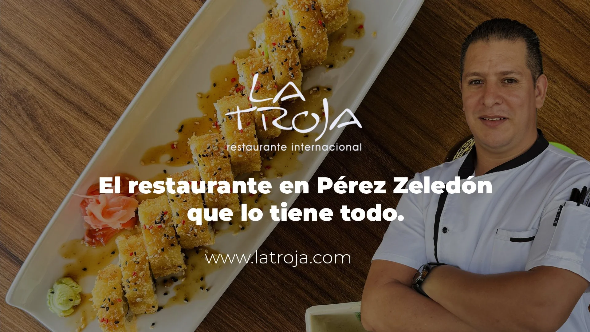 La Troja: El restaurante en Pérez Zeledón que lo tiene todo.