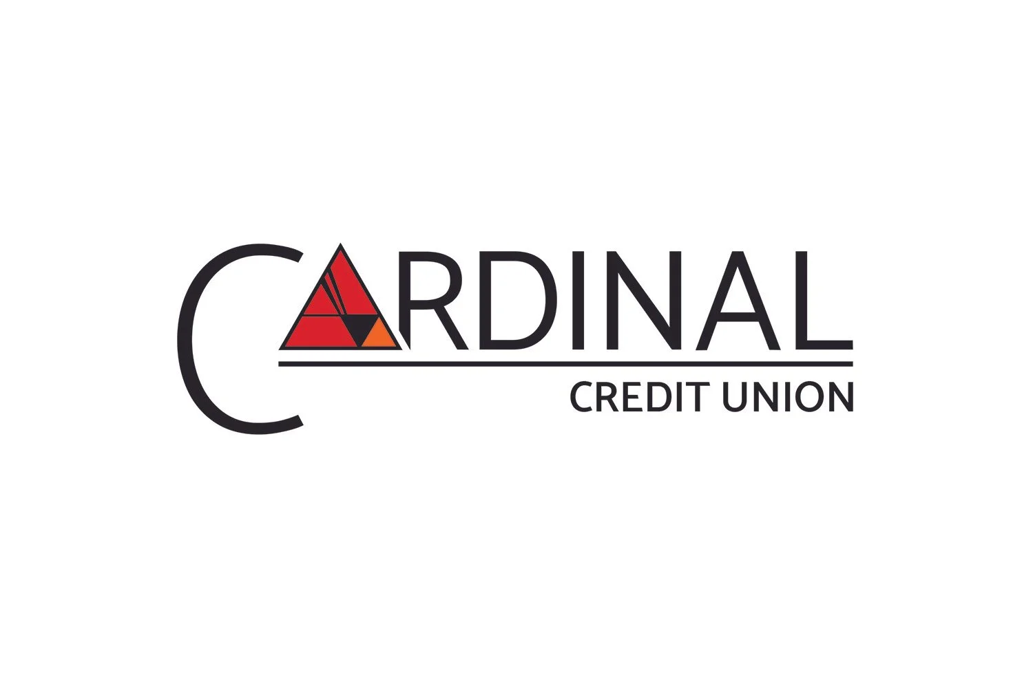 Cardinal Credit Union Logo