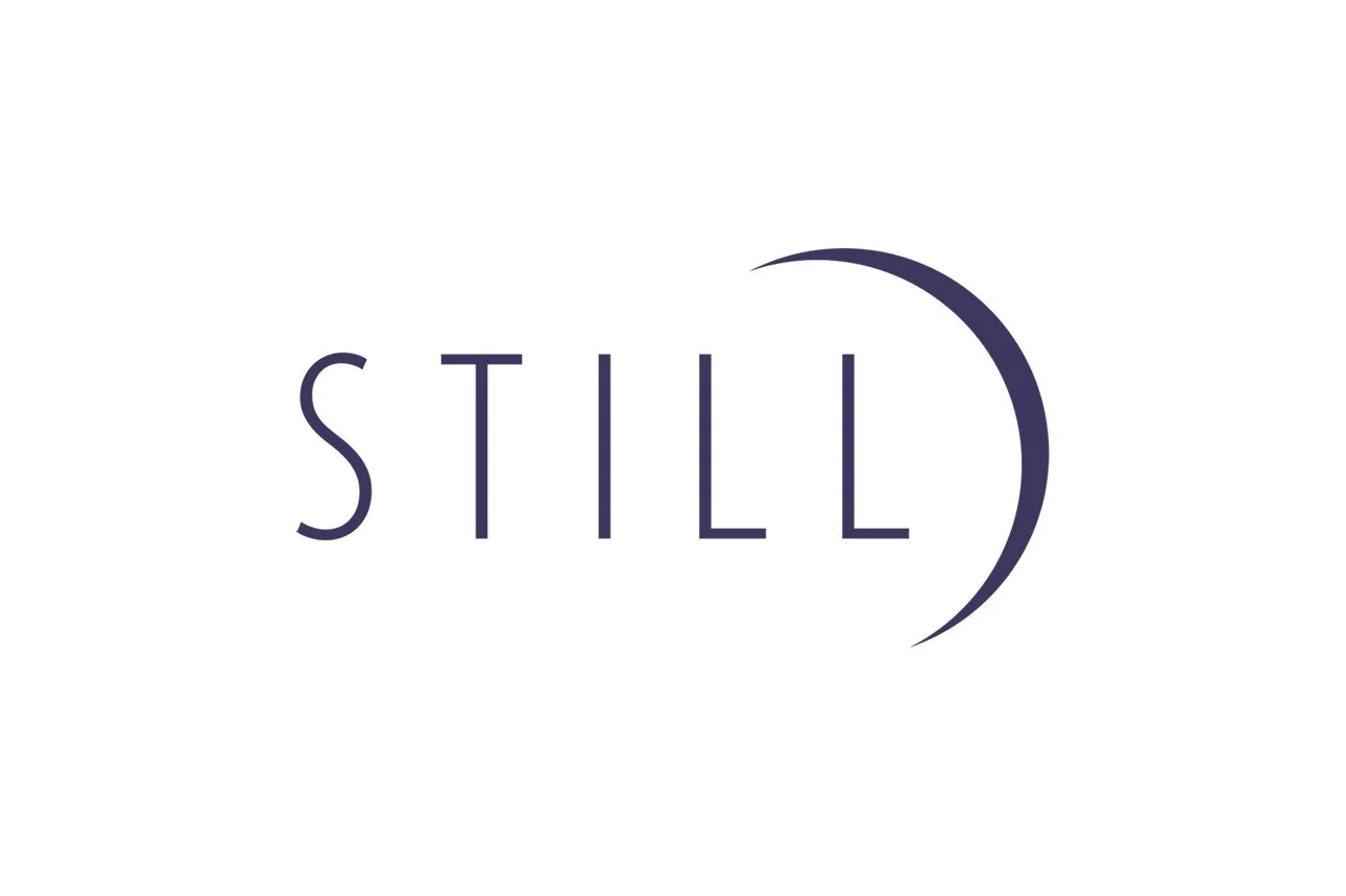 STILL Menopause Relief Logo