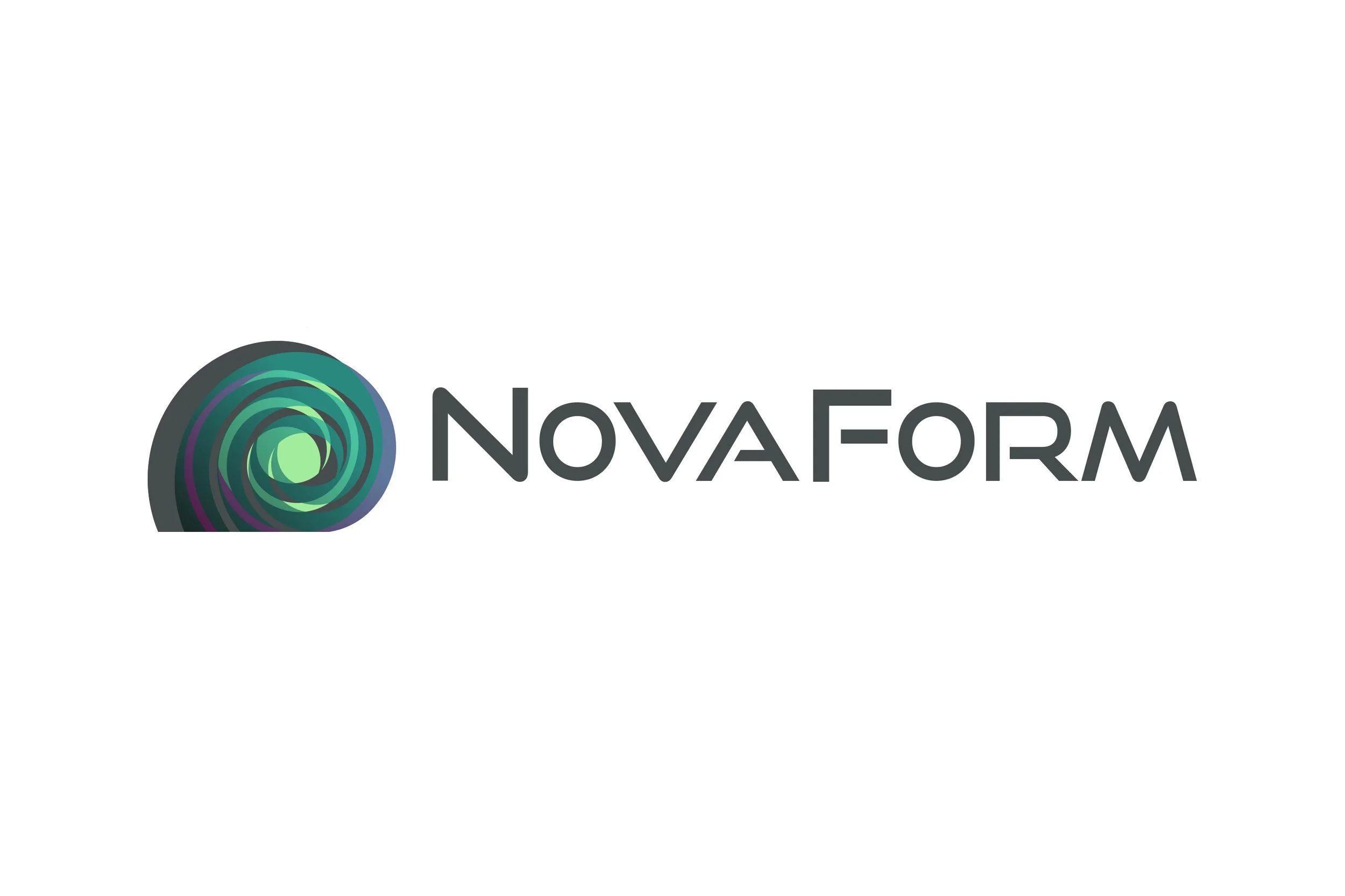 NovaForm Supplement Logo