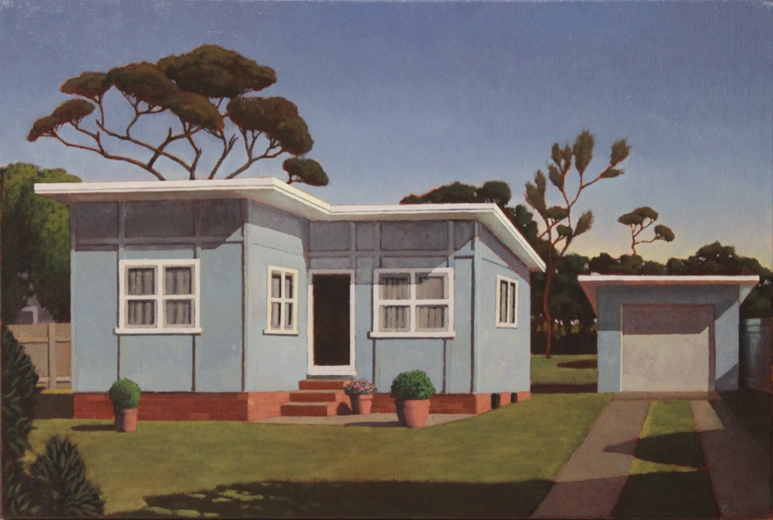 Cudmirrah House 2020