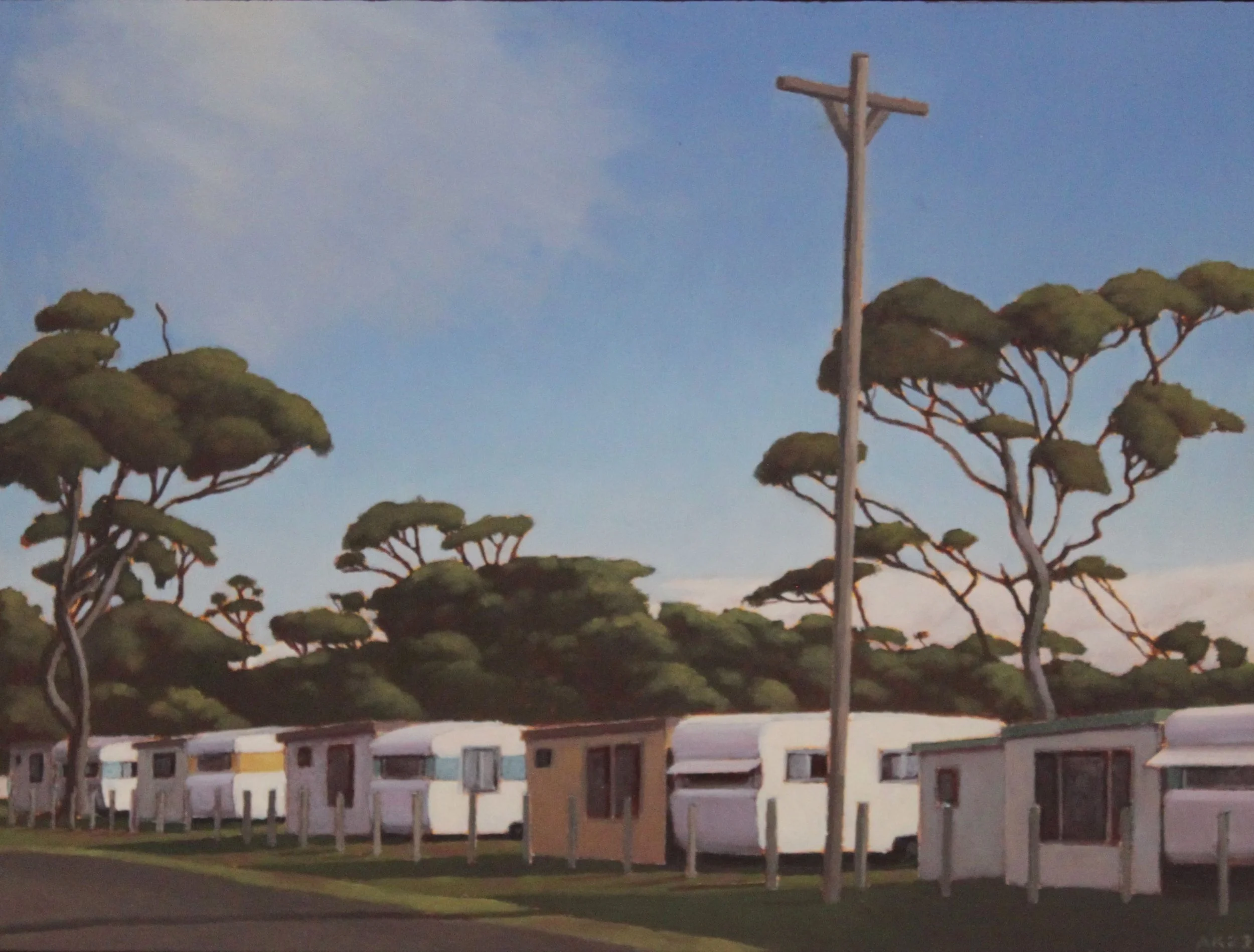 Van Park 2023