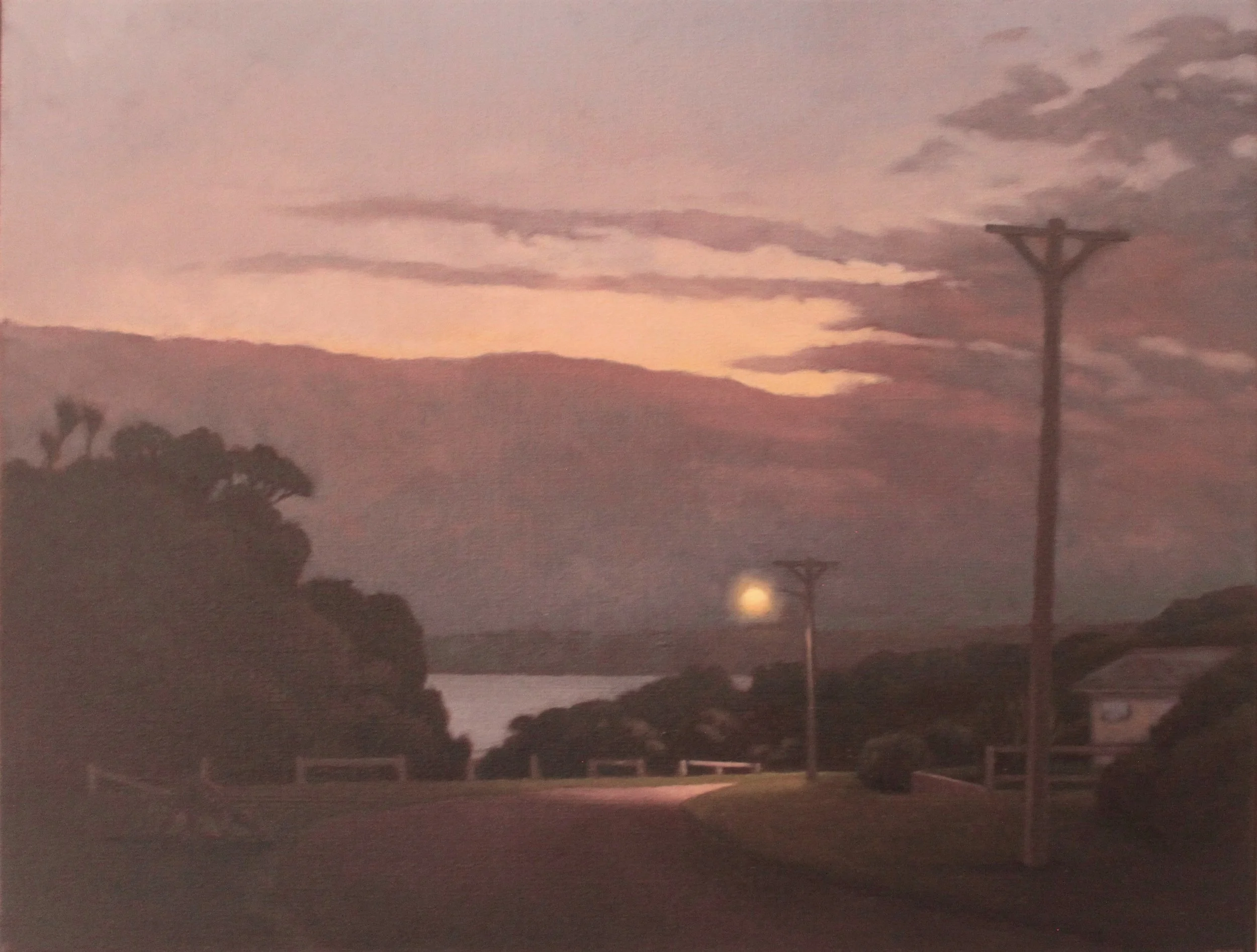 Dusk 2022