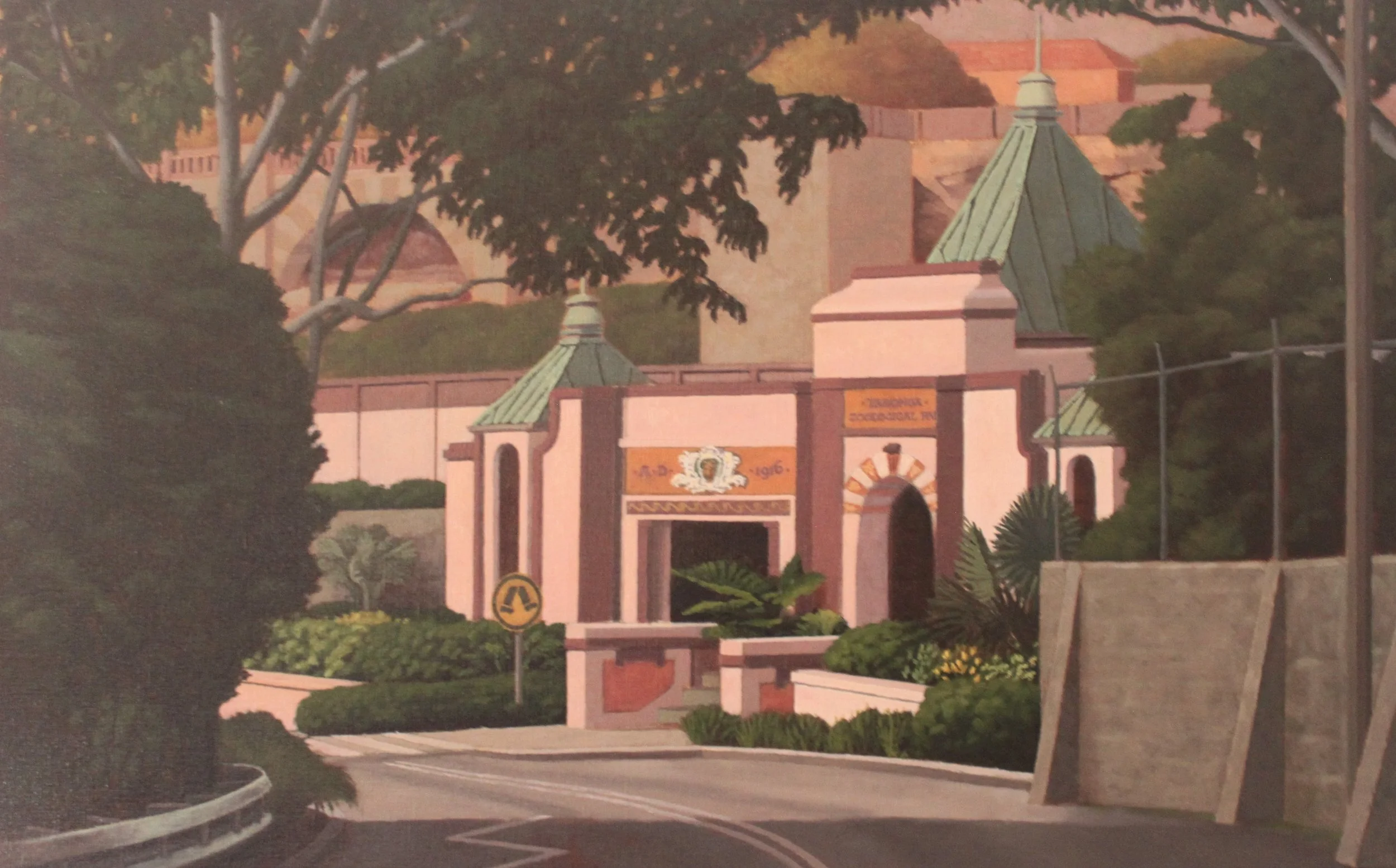 Lower Gate 2022