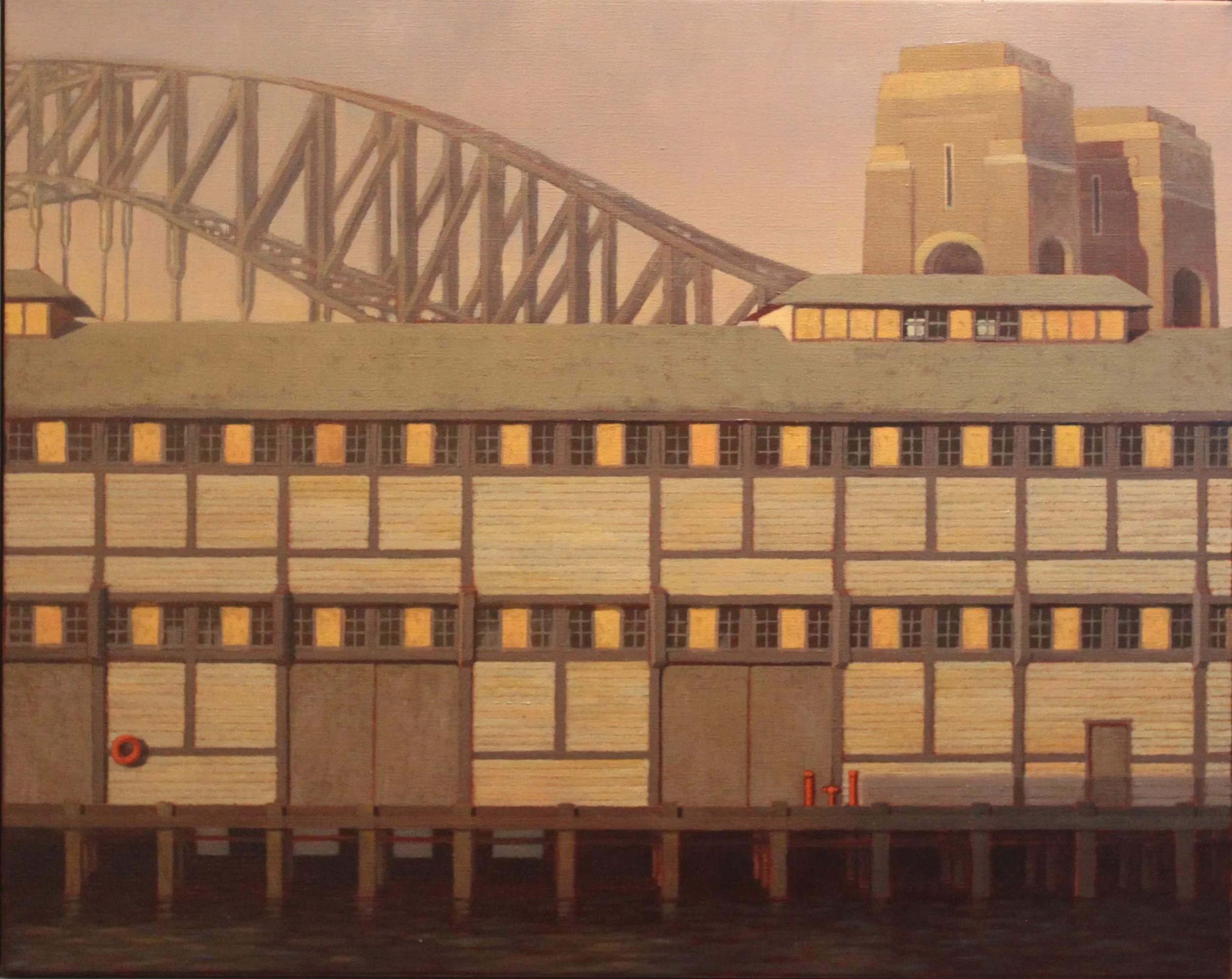 Pier 3 2020