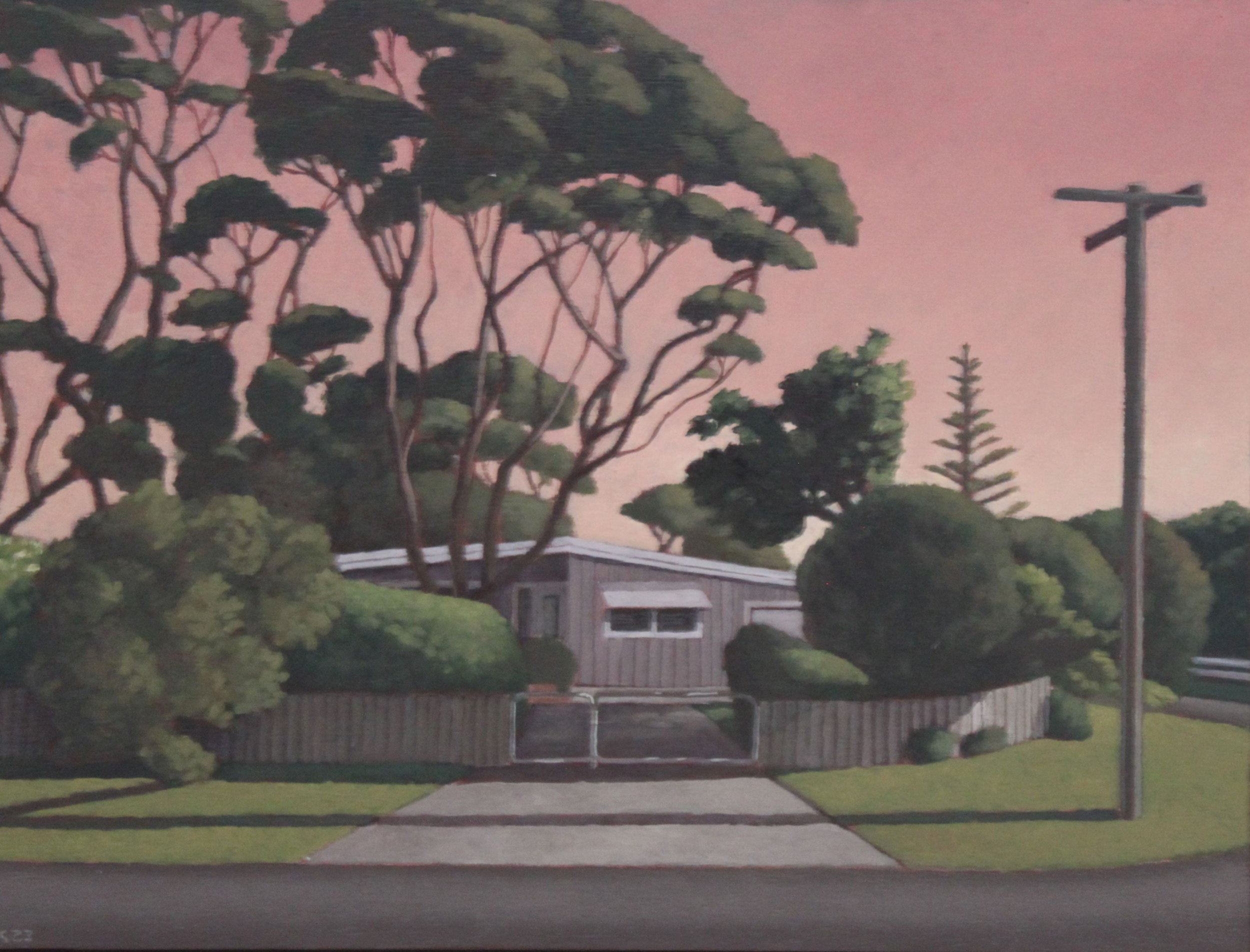Grey House 2023