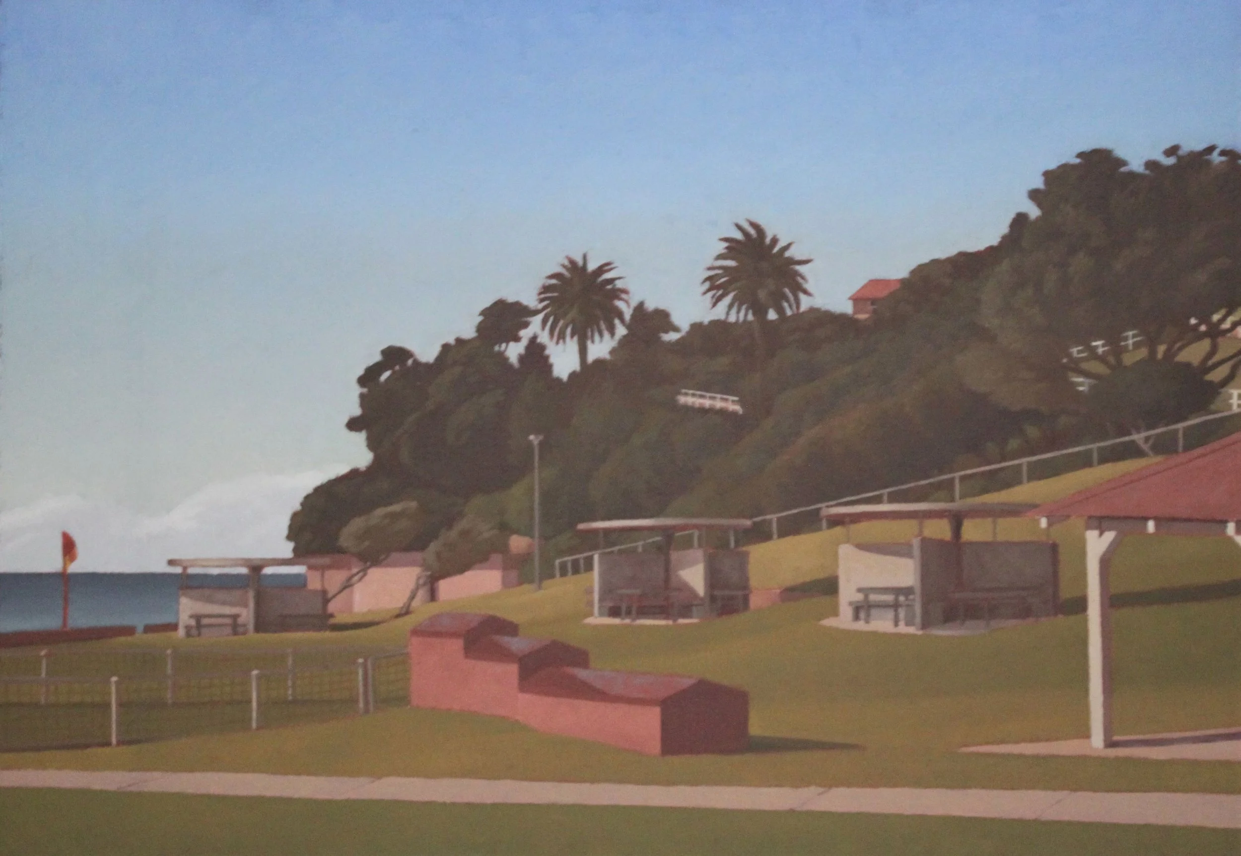 Bronte Park 2023