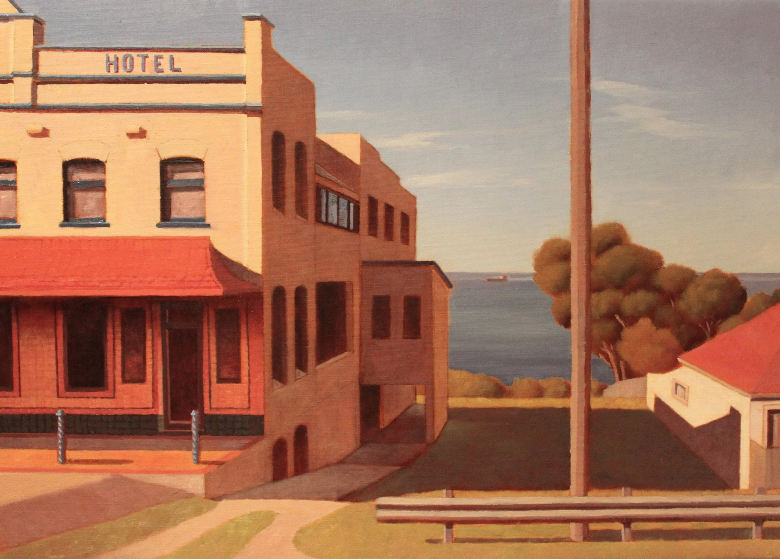 Coastal Hotel (Illawarra) 2017