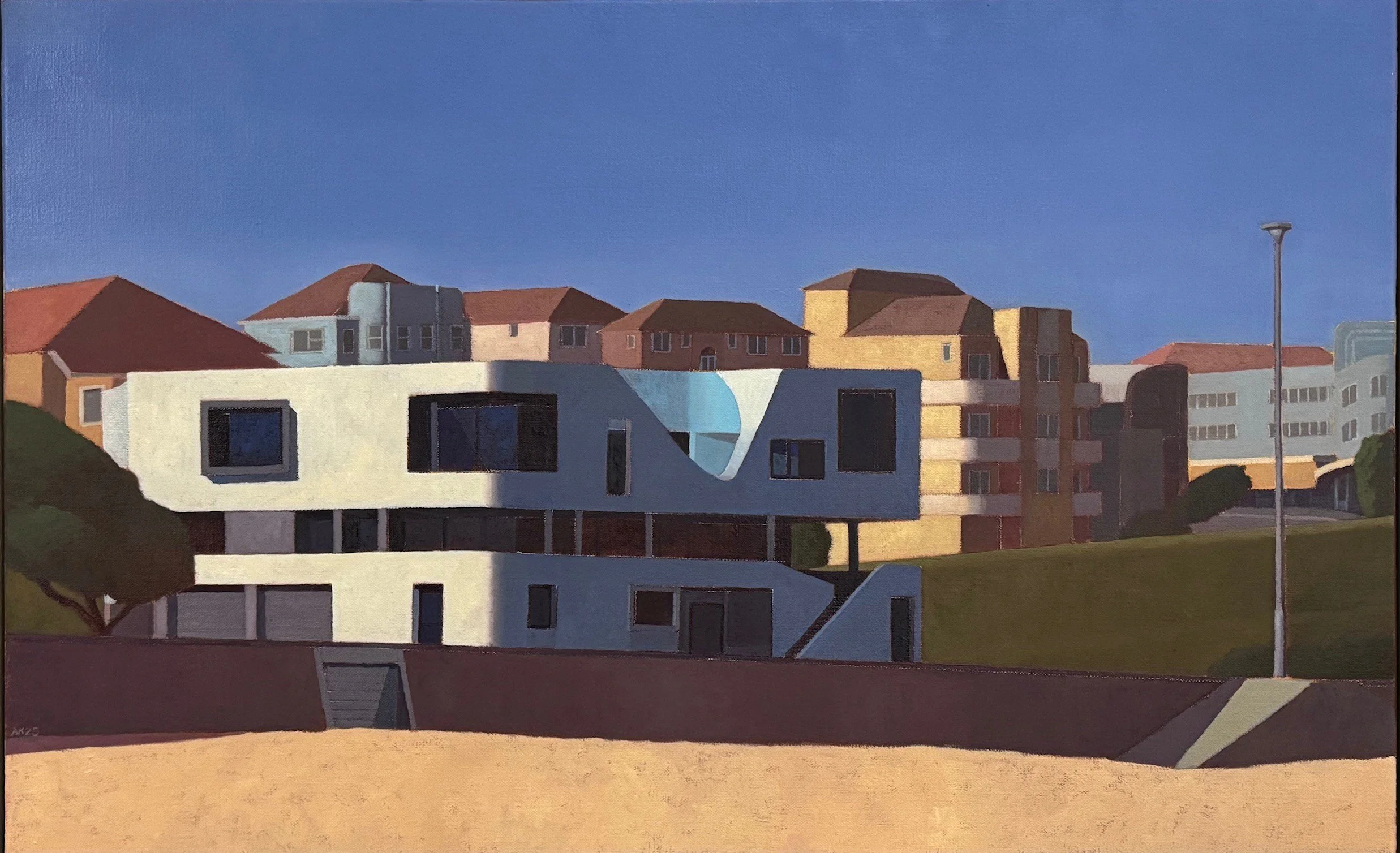 North Bondi Surf Club 2025