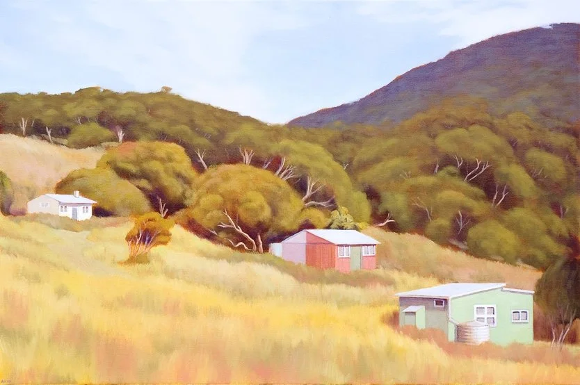 Era Shacks 2010