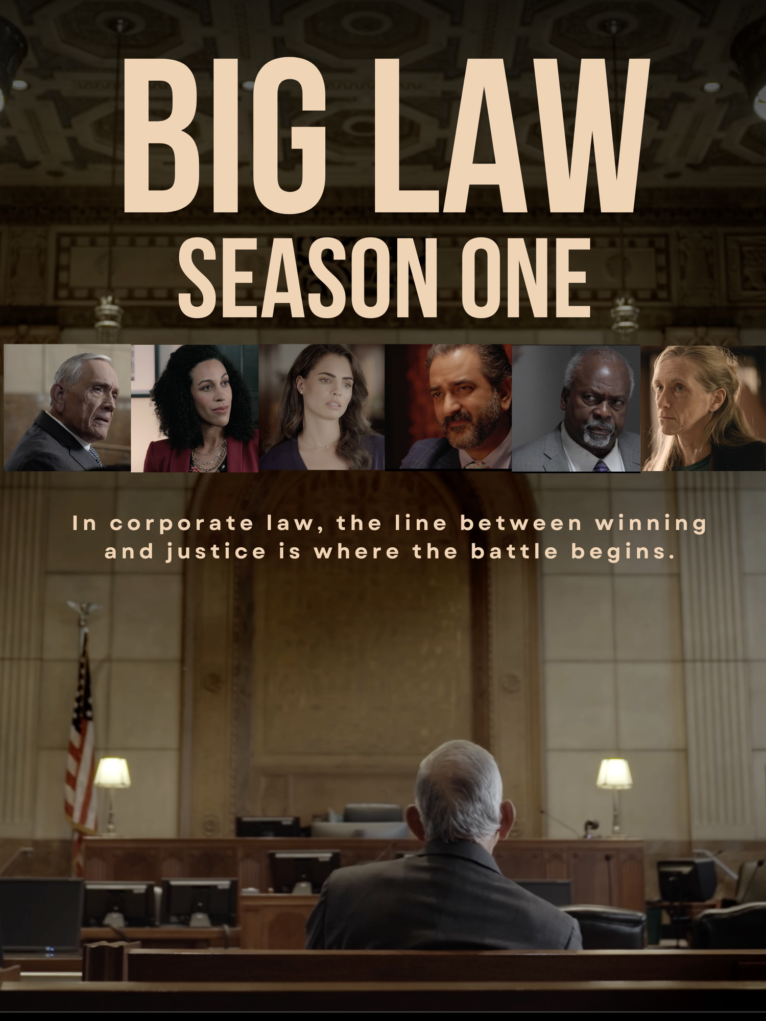 BIG LAW 