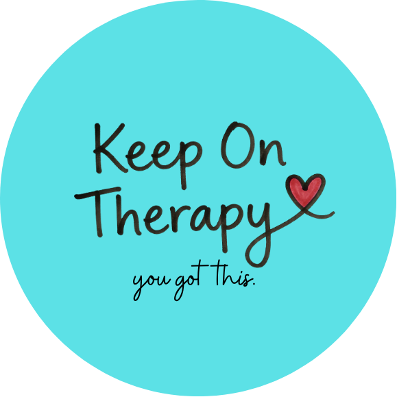 Keep On Therapy