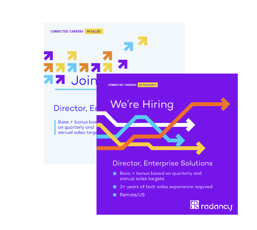 Radancy - Sales Recruitment