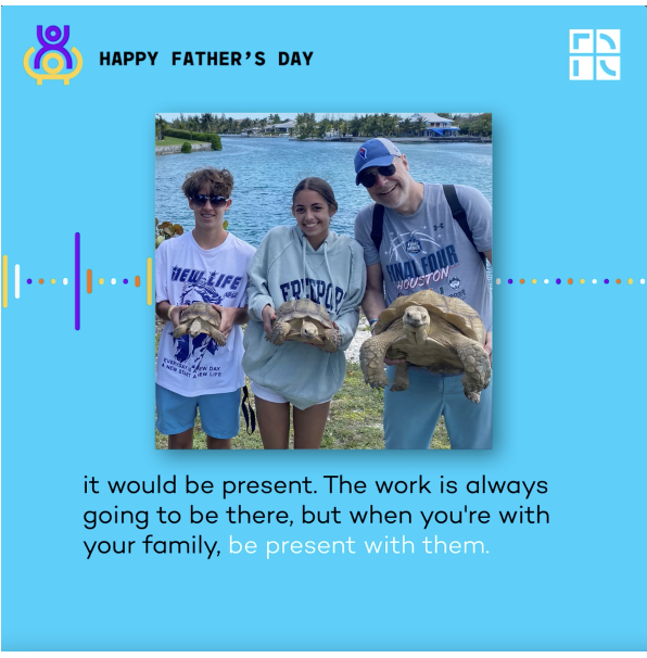 Father's Day Audiogram