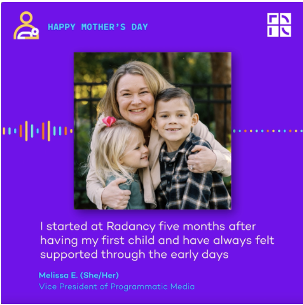 Mother's Day Audiogram