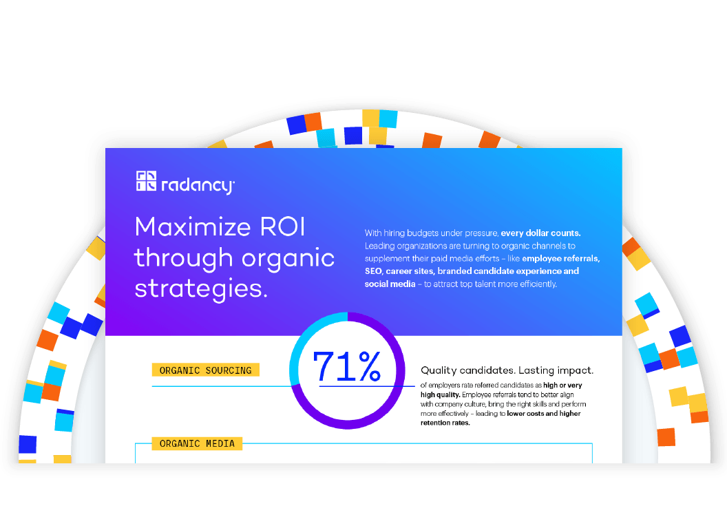 Organic Strategies One Sheeter