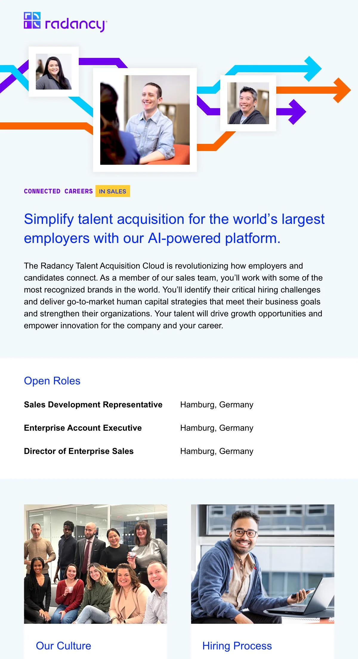 CRM Email