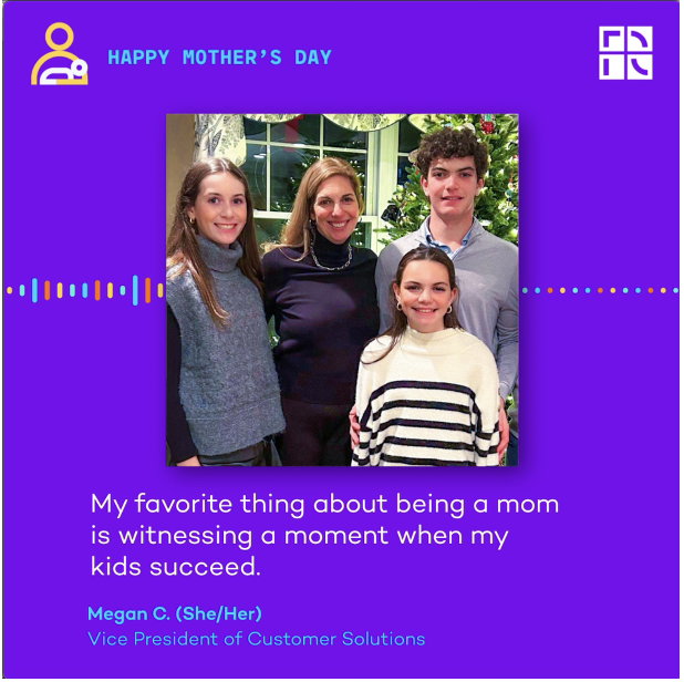 Mother's Day Audiogram
