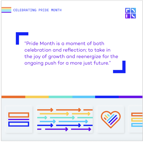 Pride Month Quote
