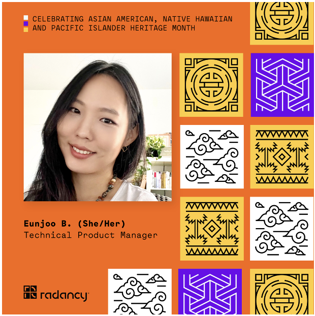 AAPI Month Employee Quote