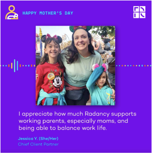 Mother's Day Audiogram