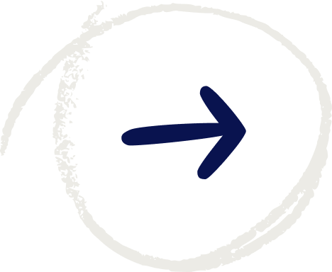 A black background with a white circular arrow pointing to the right.