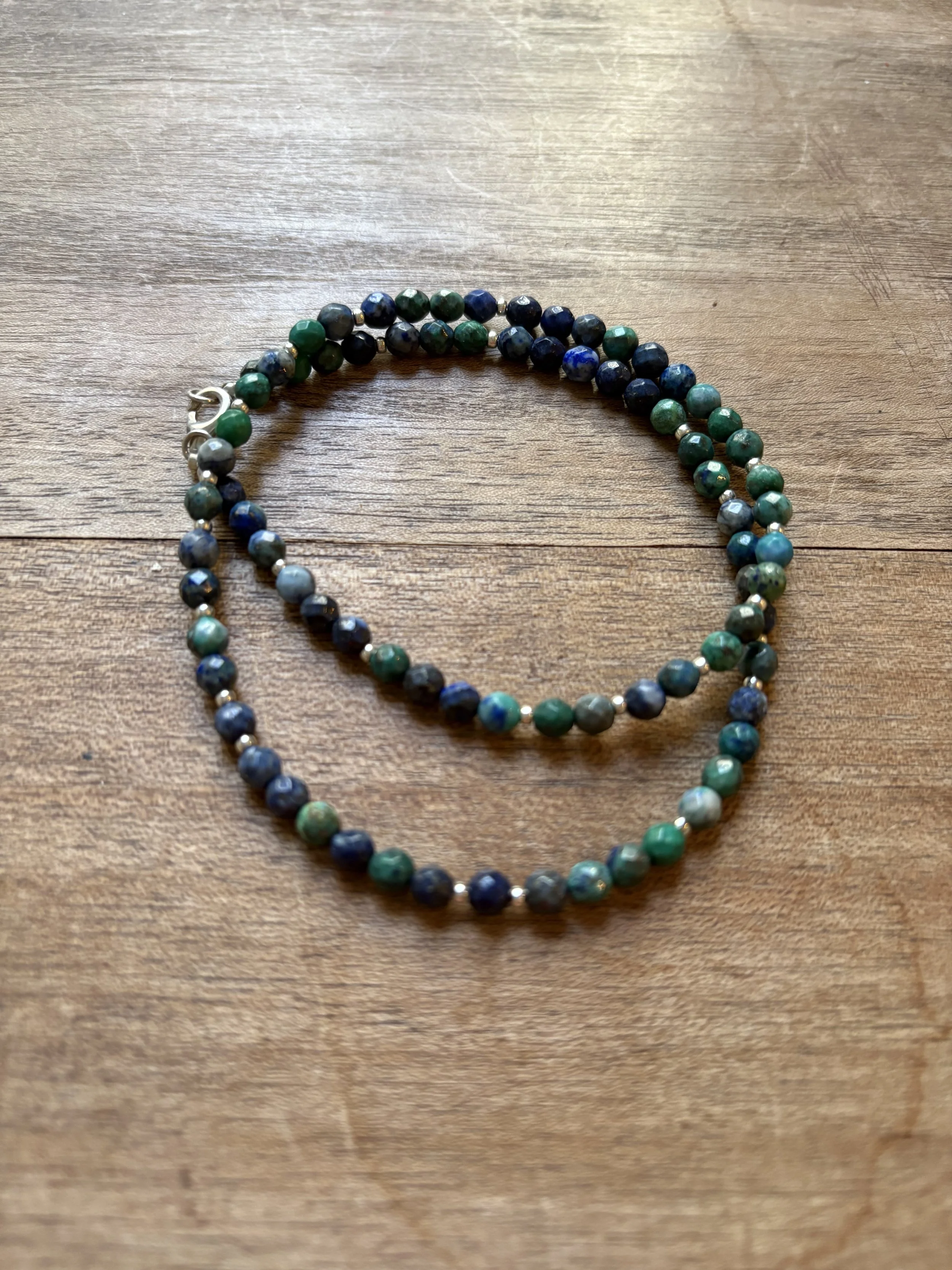 Sodalite base