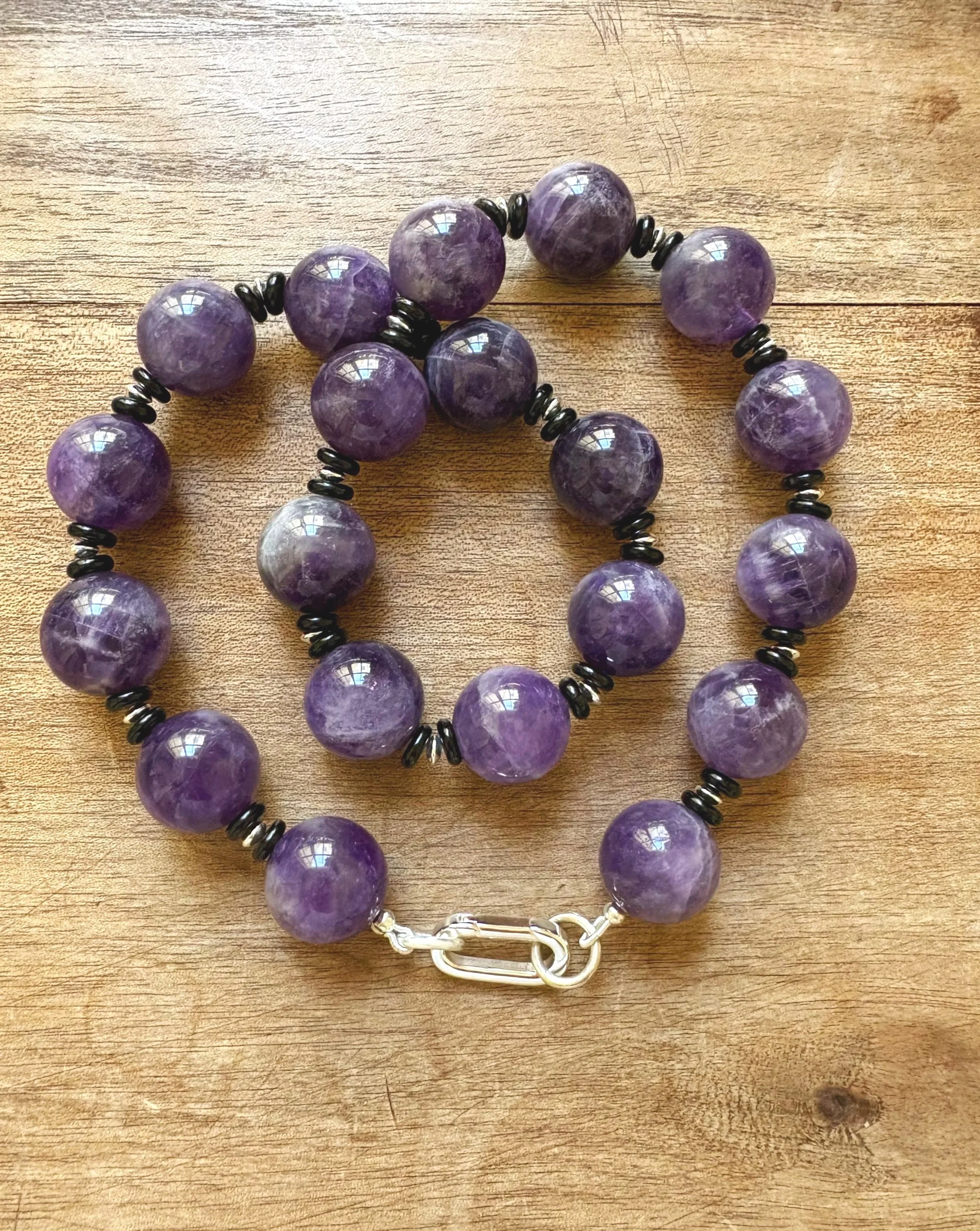 Deep Violet