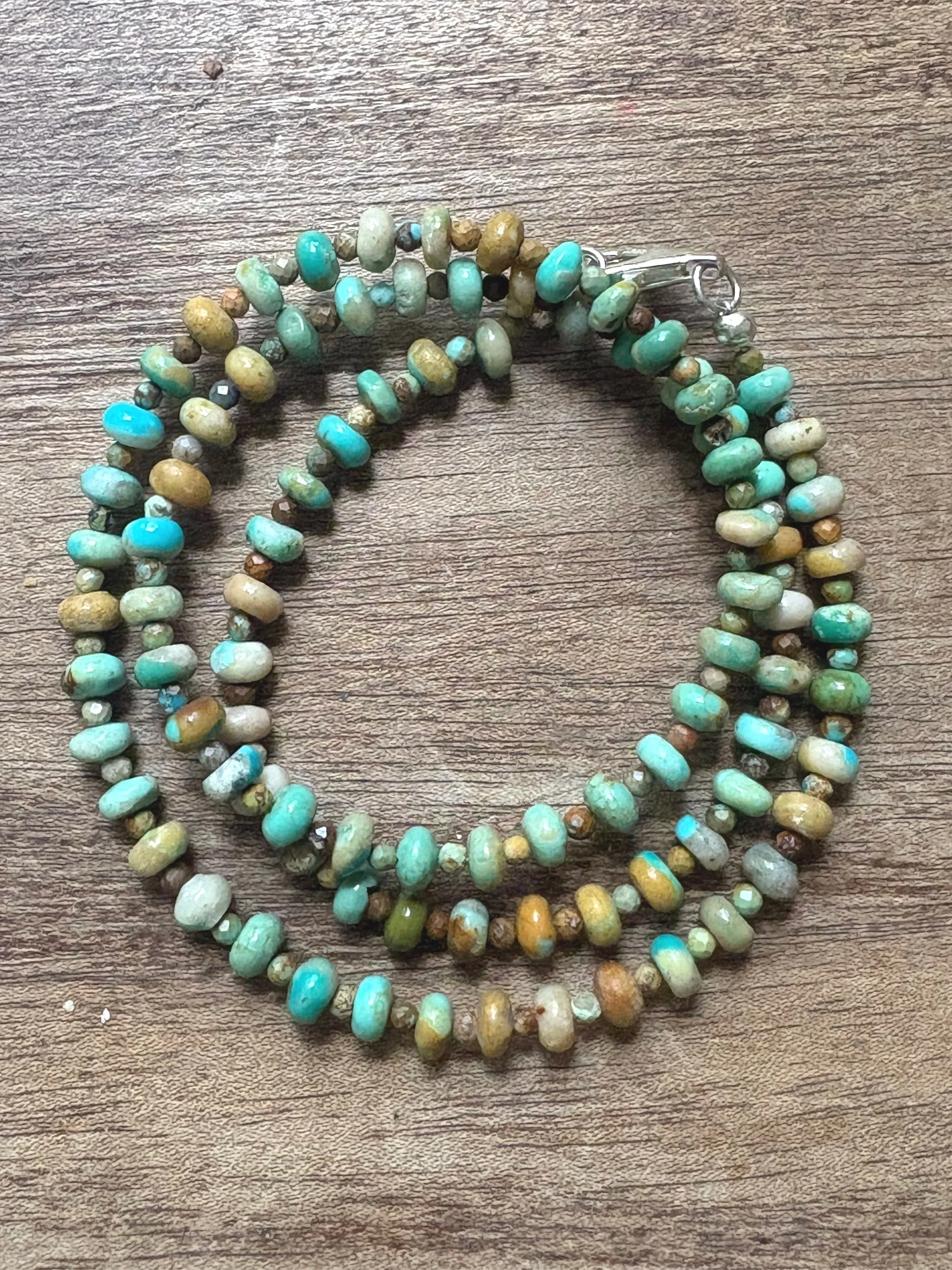 Desert Turquoise