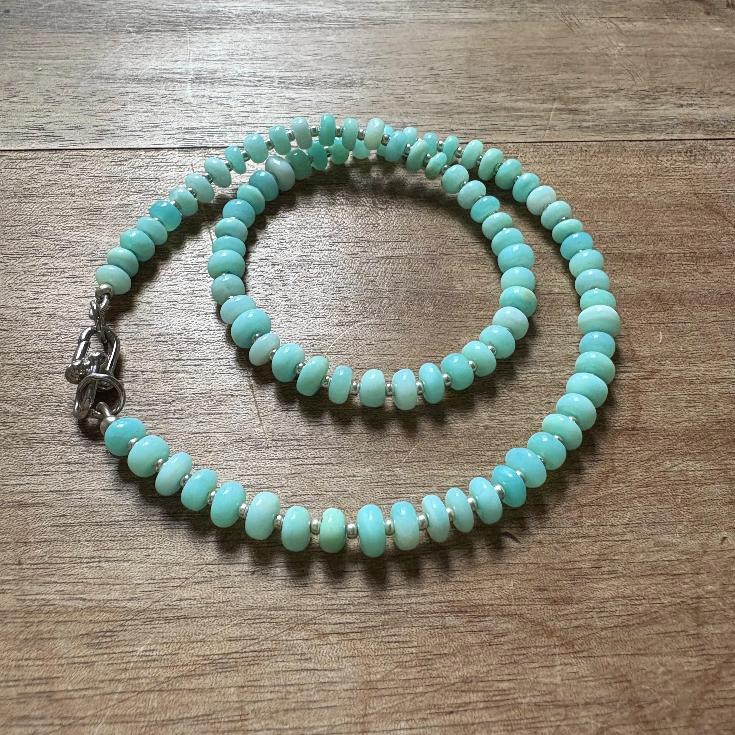 Larimar Cloud