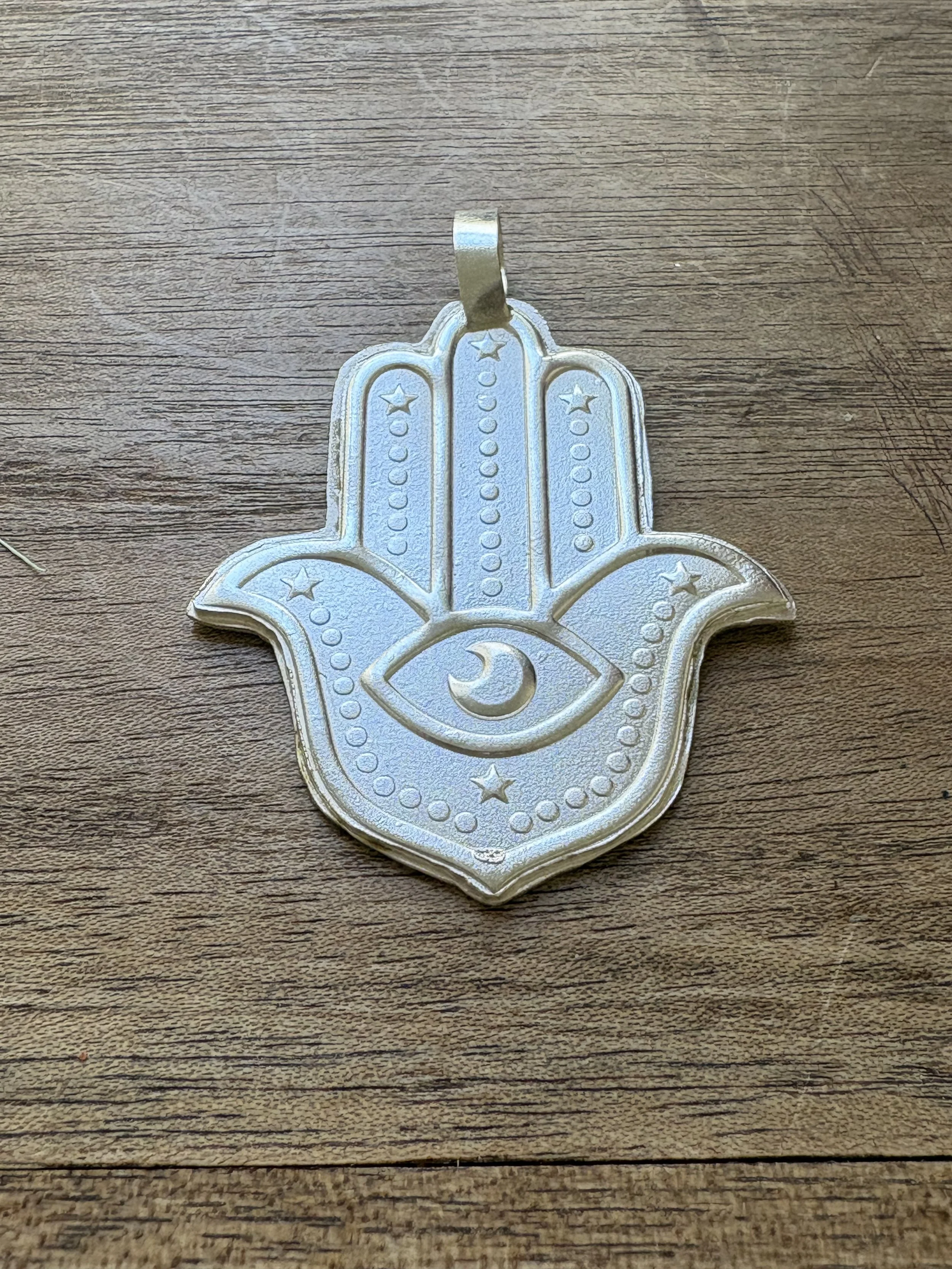 The Hamsa