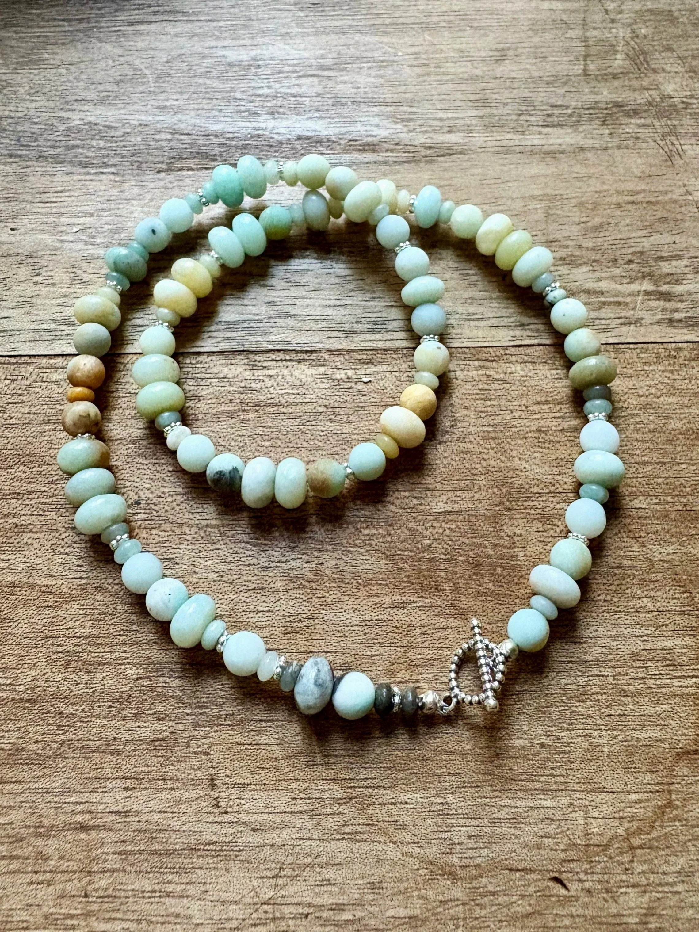 Amazonite Mixed