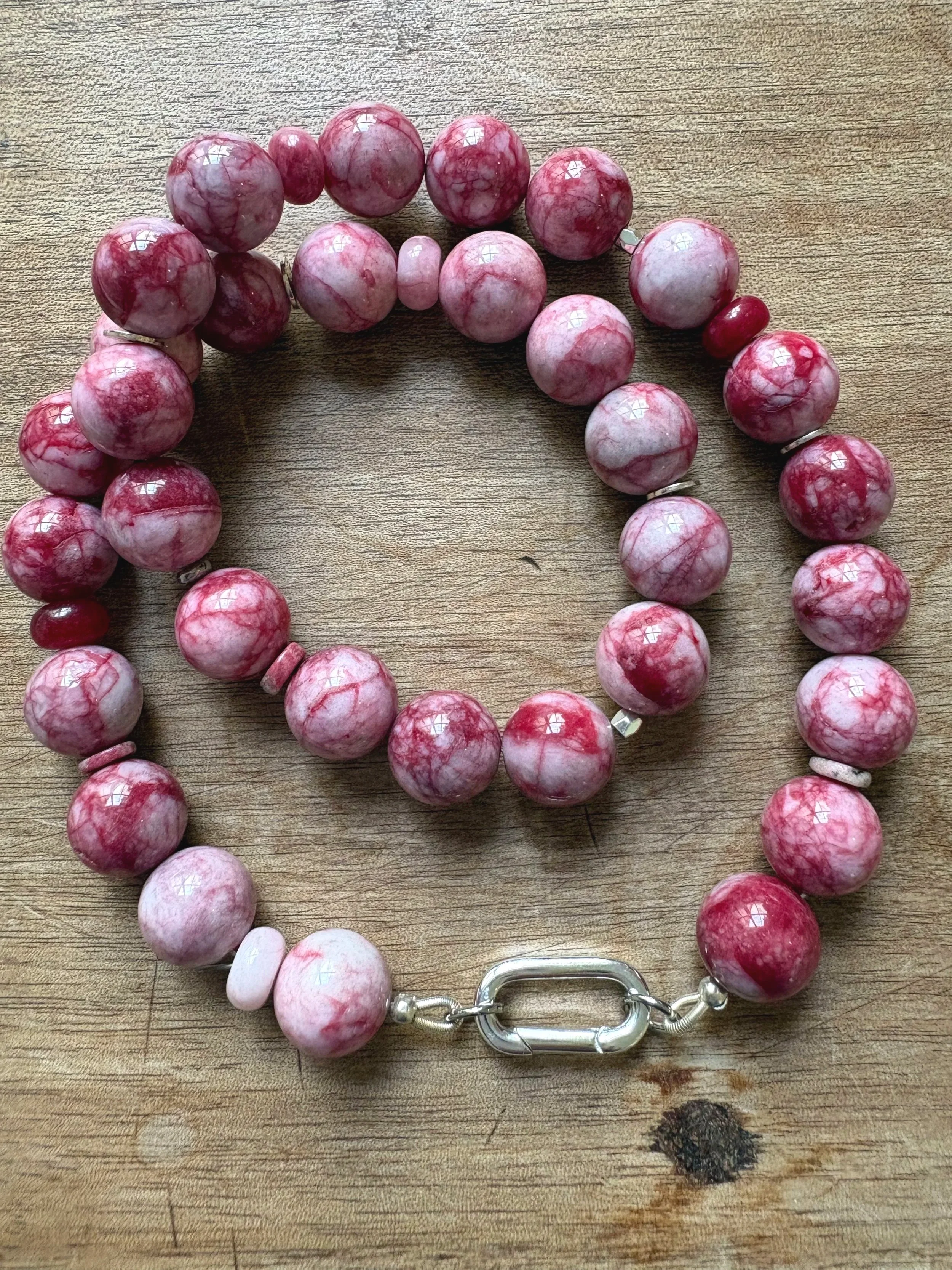 Thulite Statement