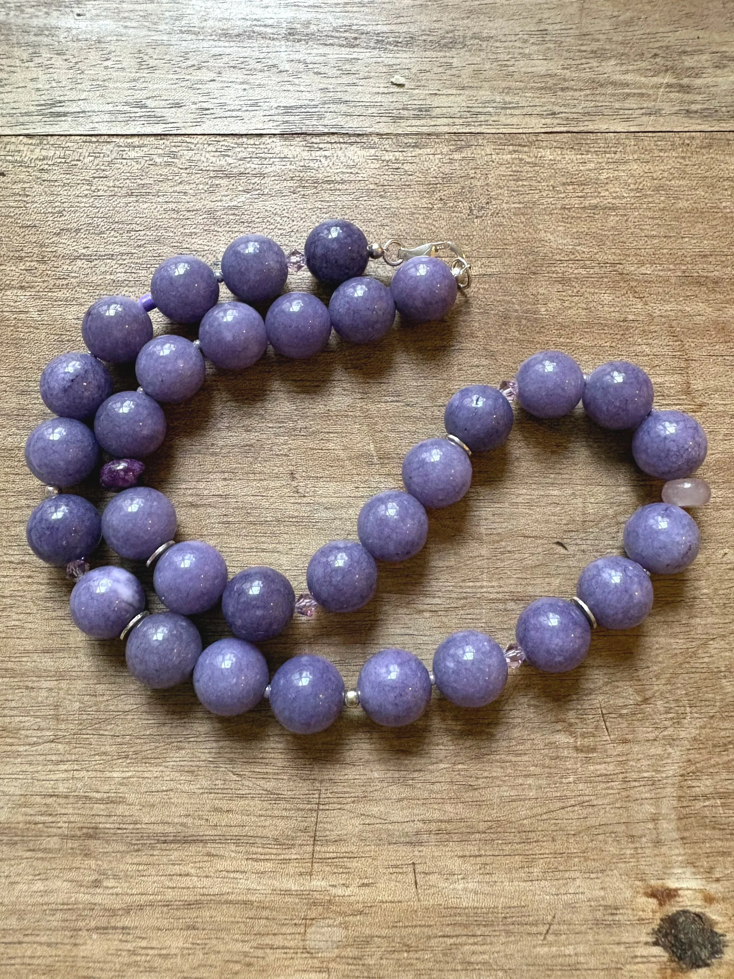 Purple haze