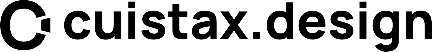 cuistax.design