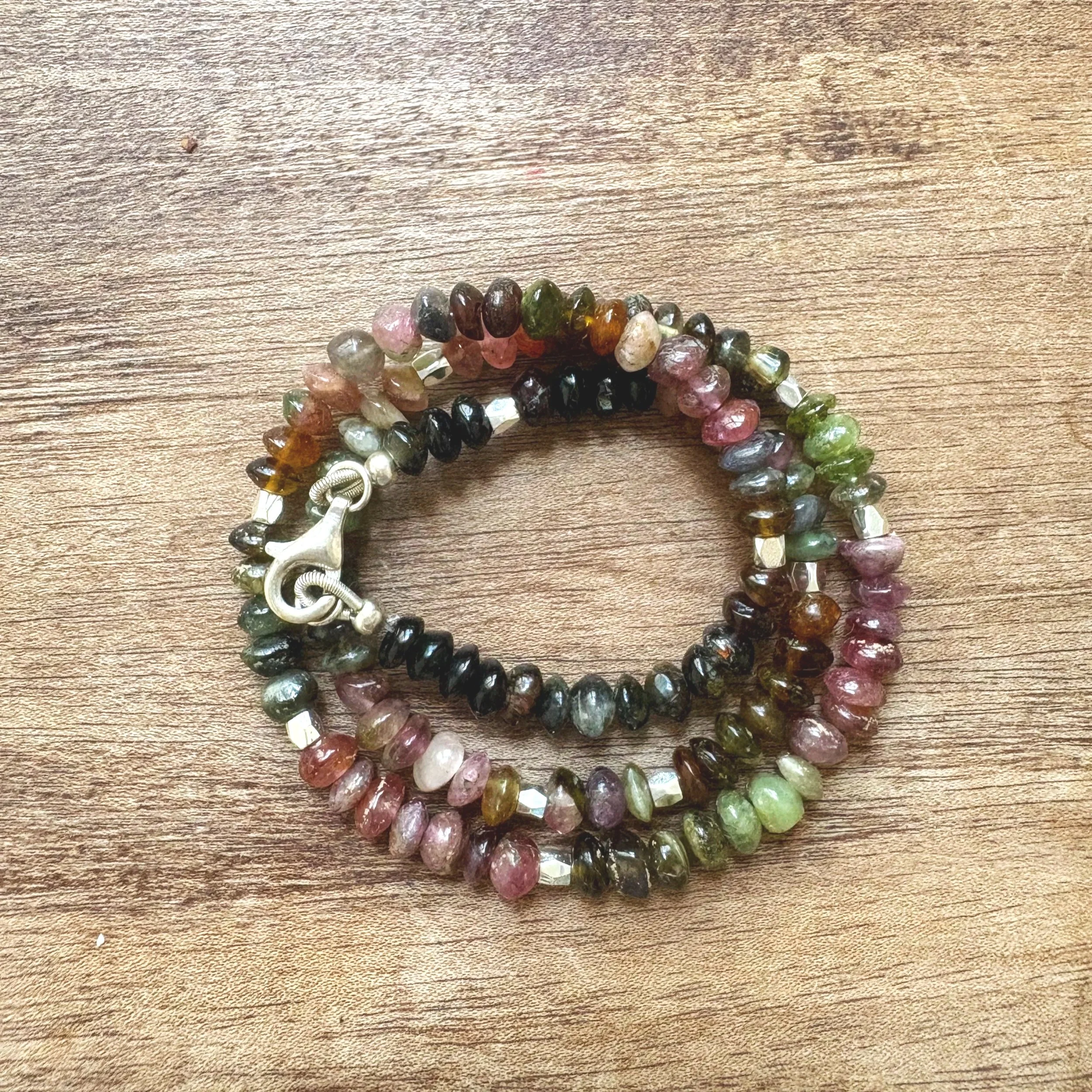 Tourmaline Beauty
