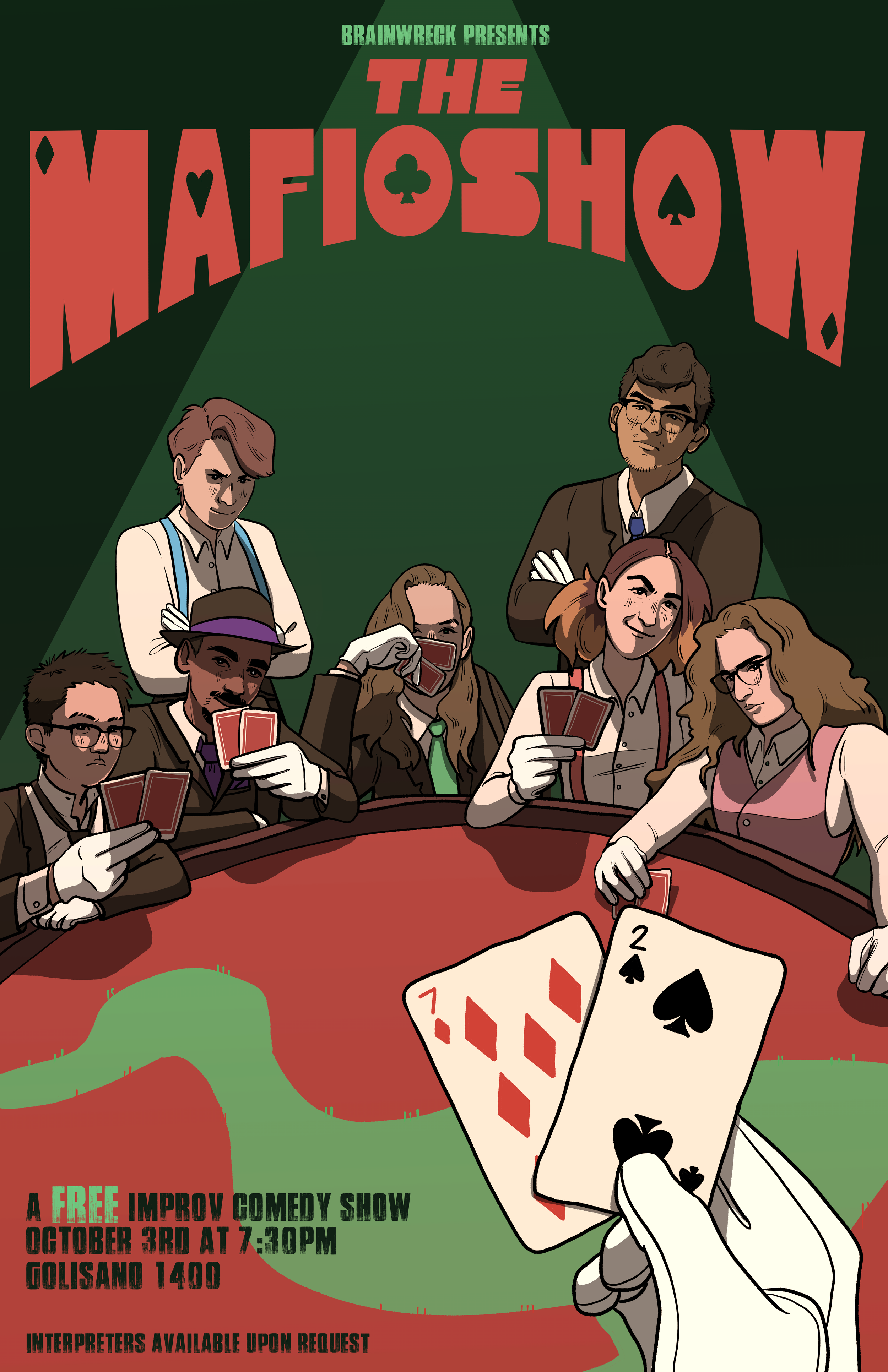 Brainwreck Poster- MAFIOSHOW- 2025-26FALL.png