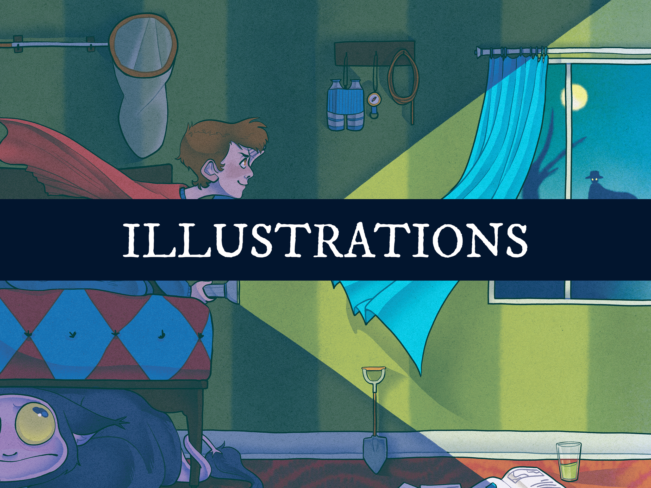 Illustrations