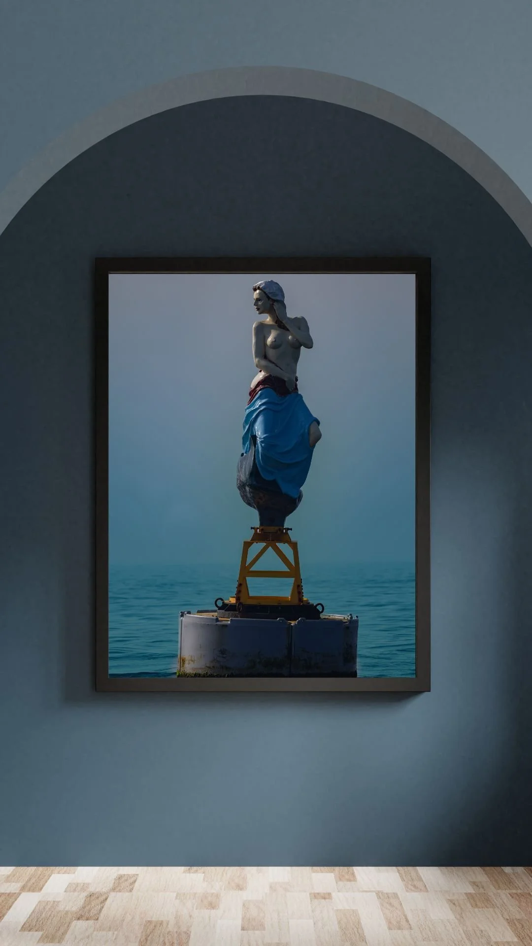 CADRE LA SIRENE.jpg