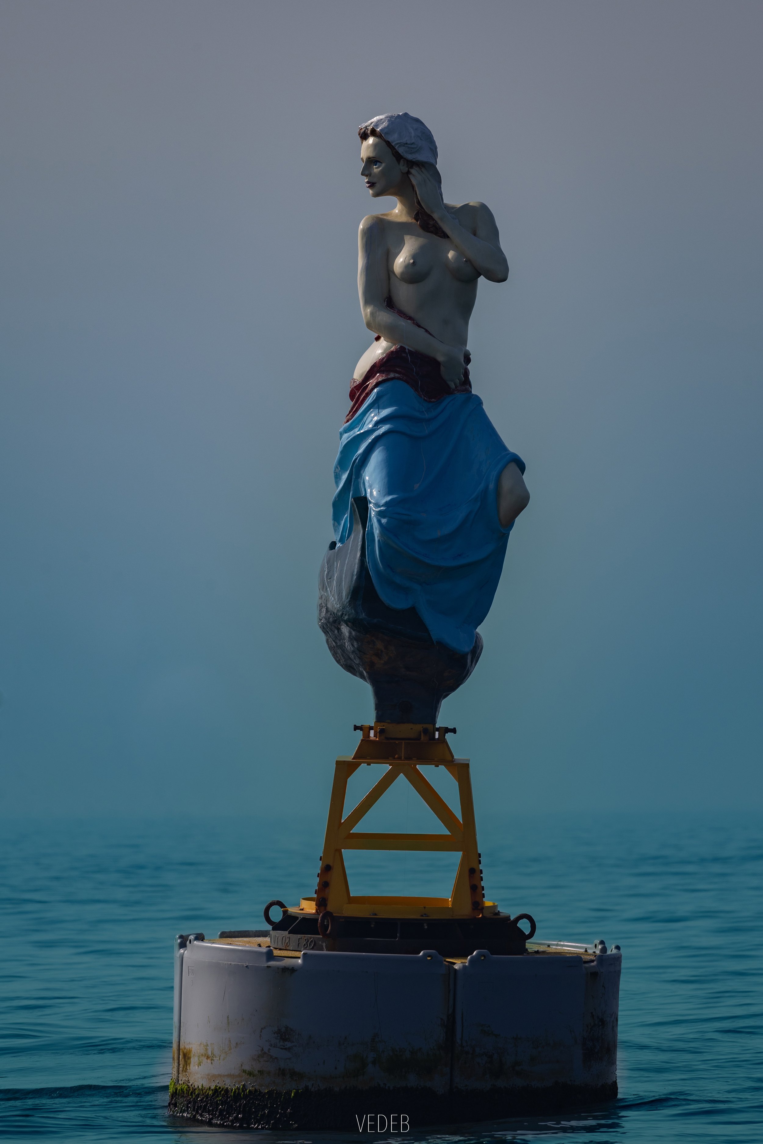 La sirène