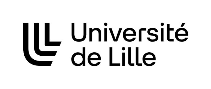 Logo de l'Université de Lille.
