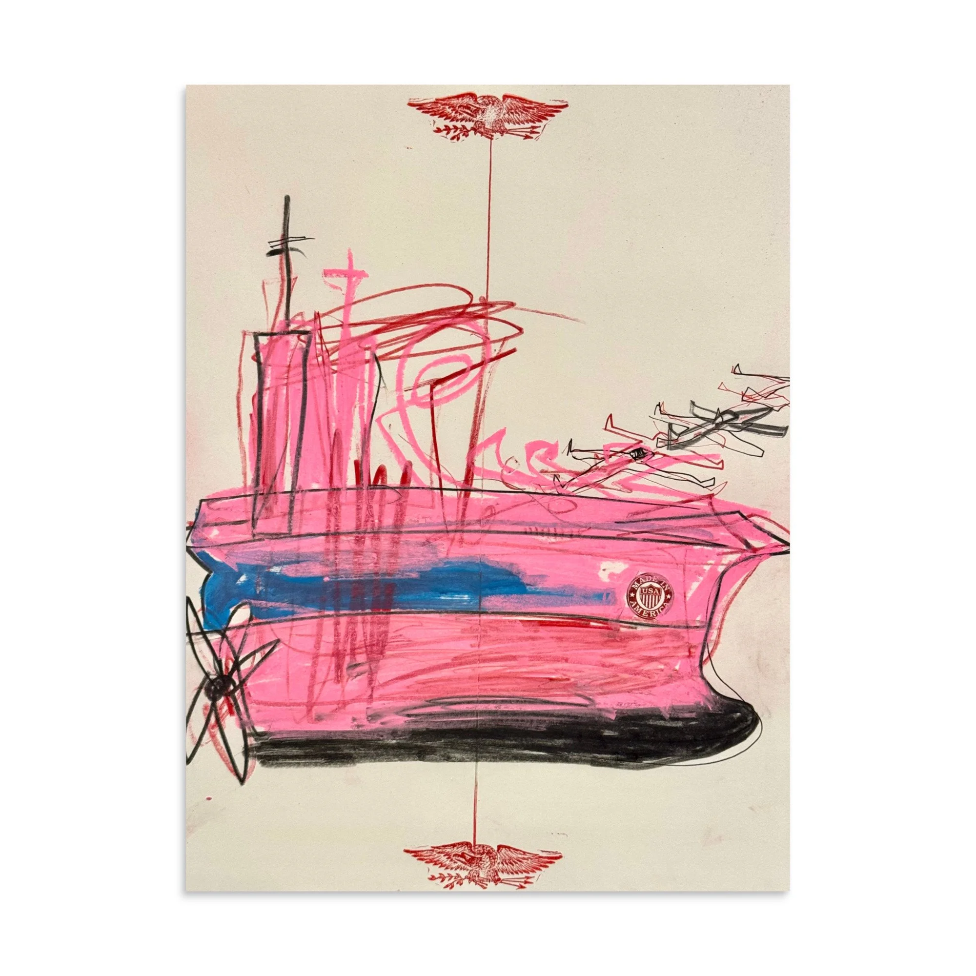 USS Liberty