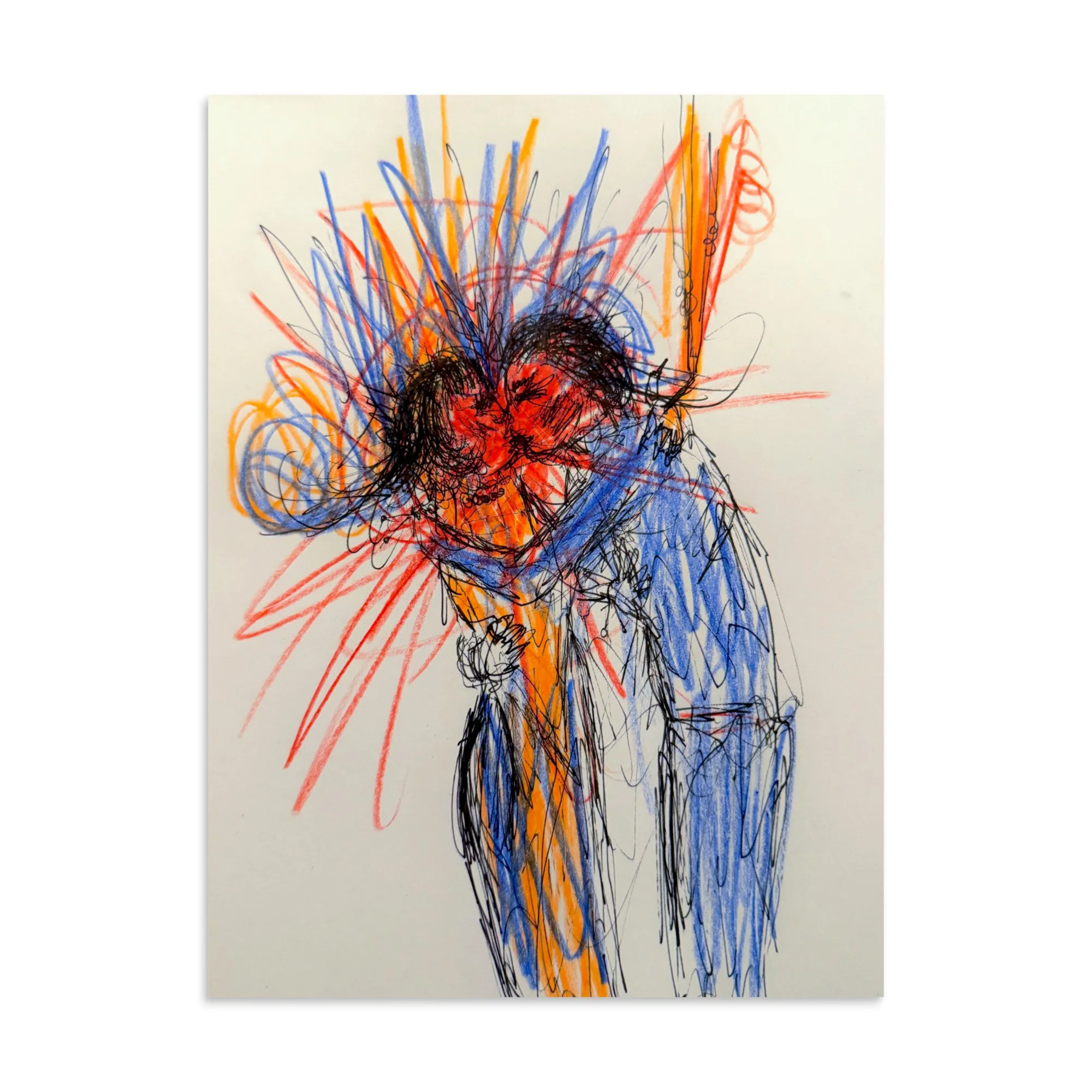 Explosion