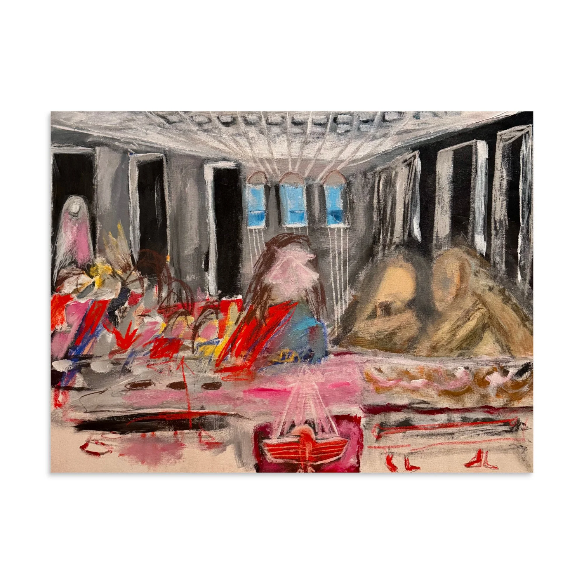 The Last Supper