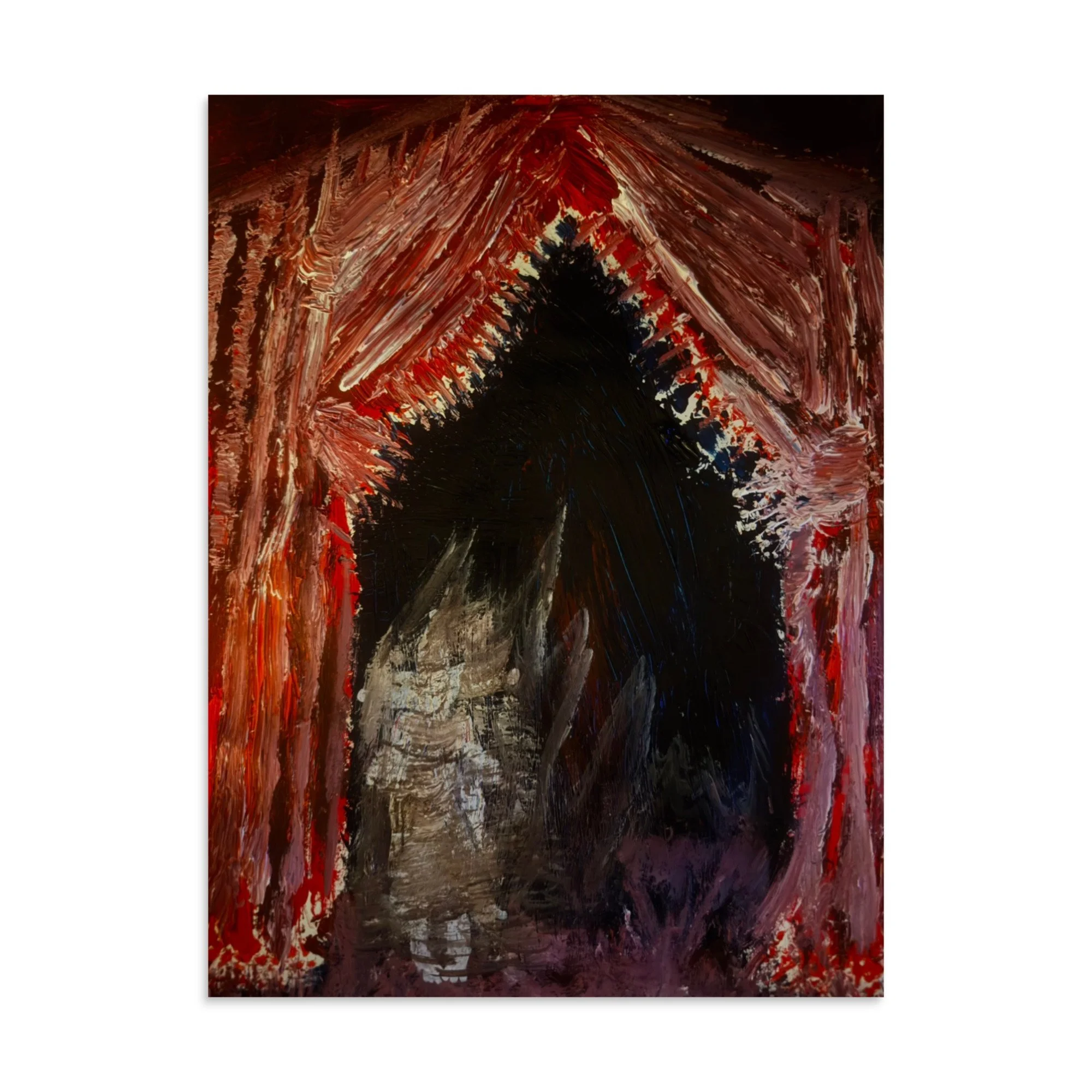 Circus Fire