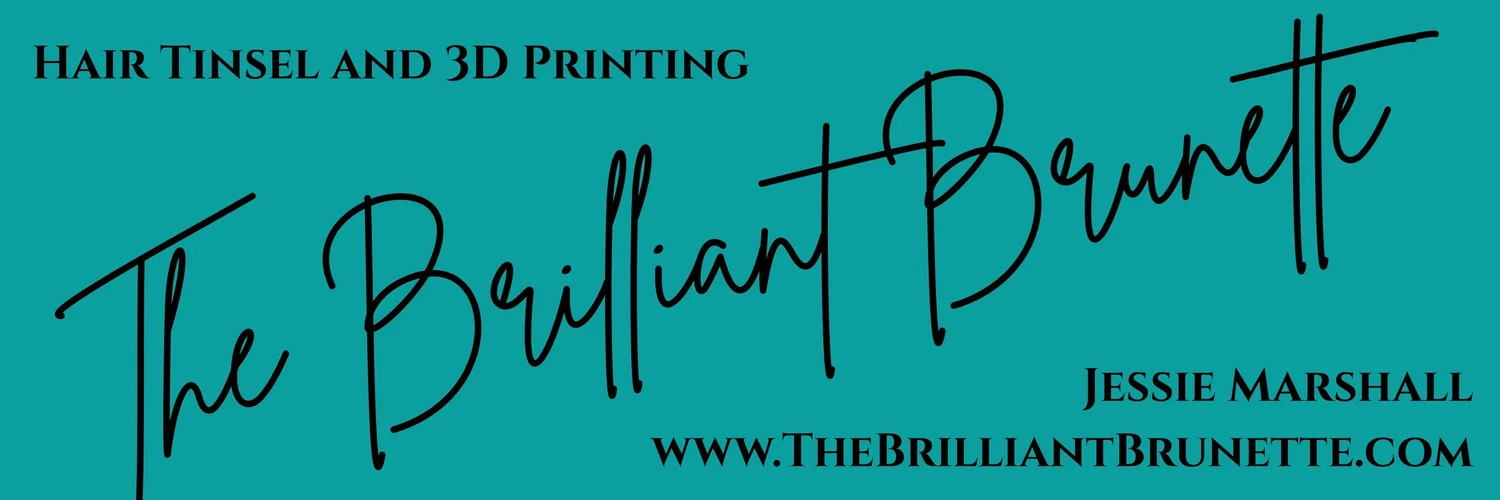 The Brilliant Brunette