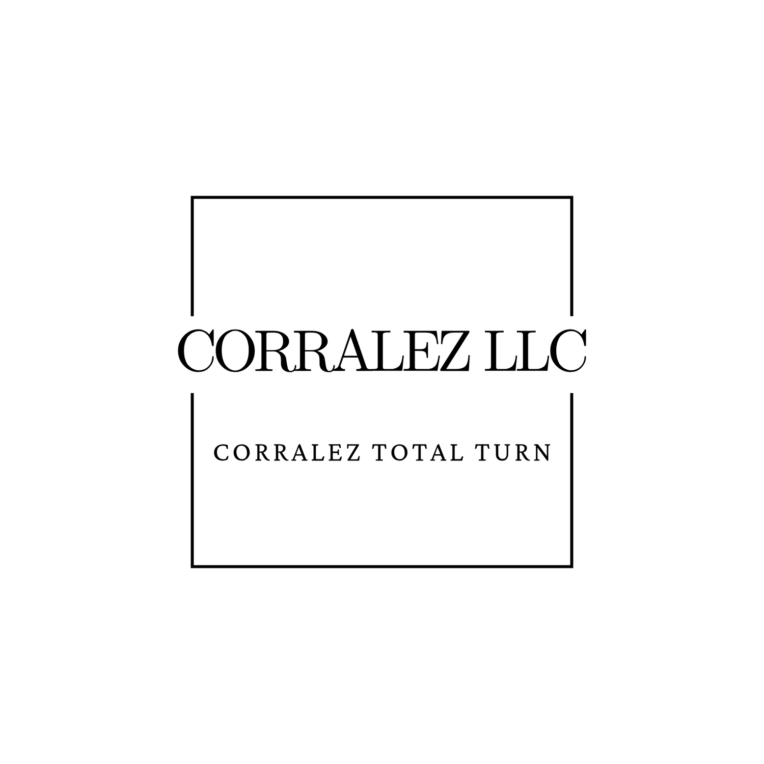 Corralez LLC | Corralez Total Turn